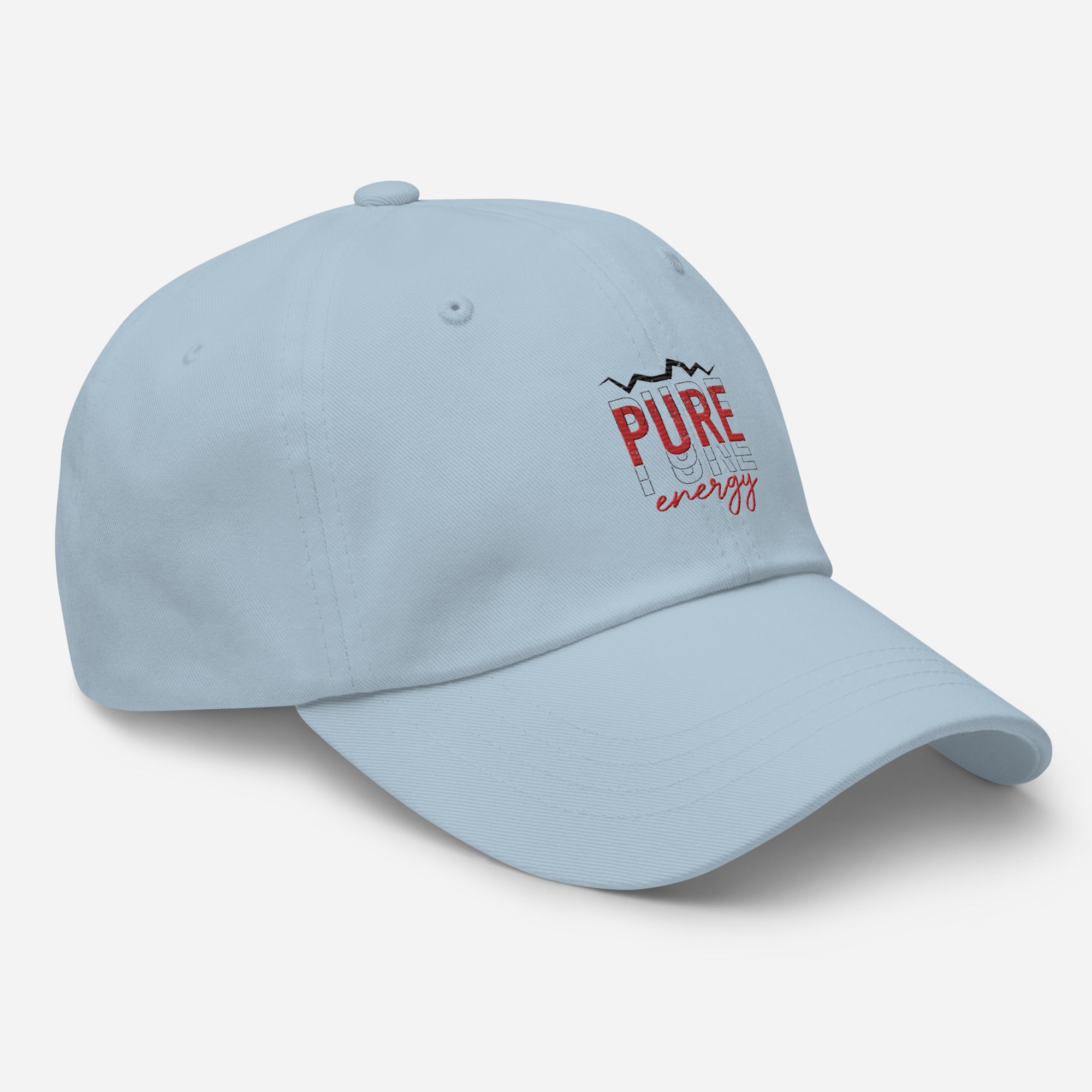 Hat | Pure Energy