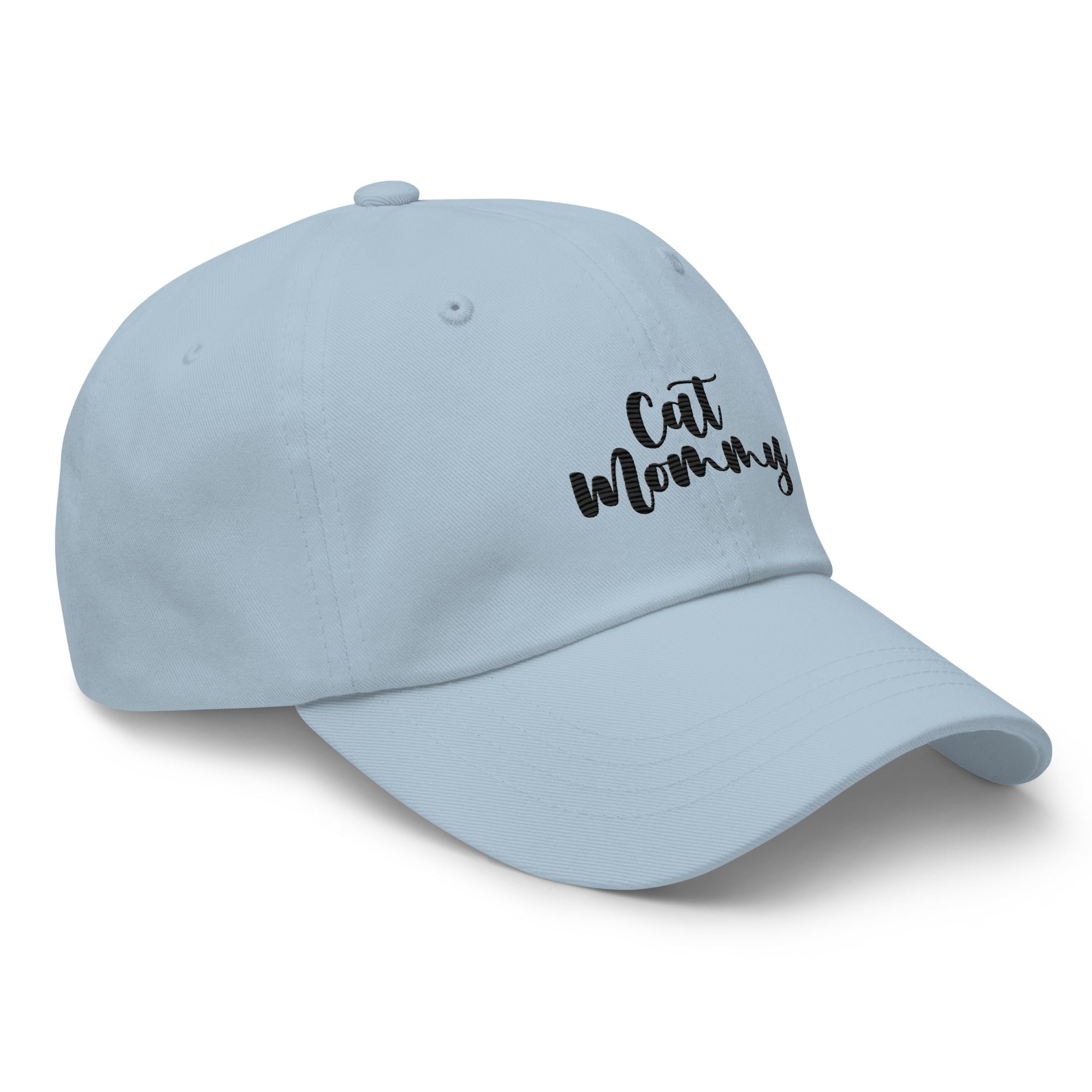 Hat | Cat Mommy