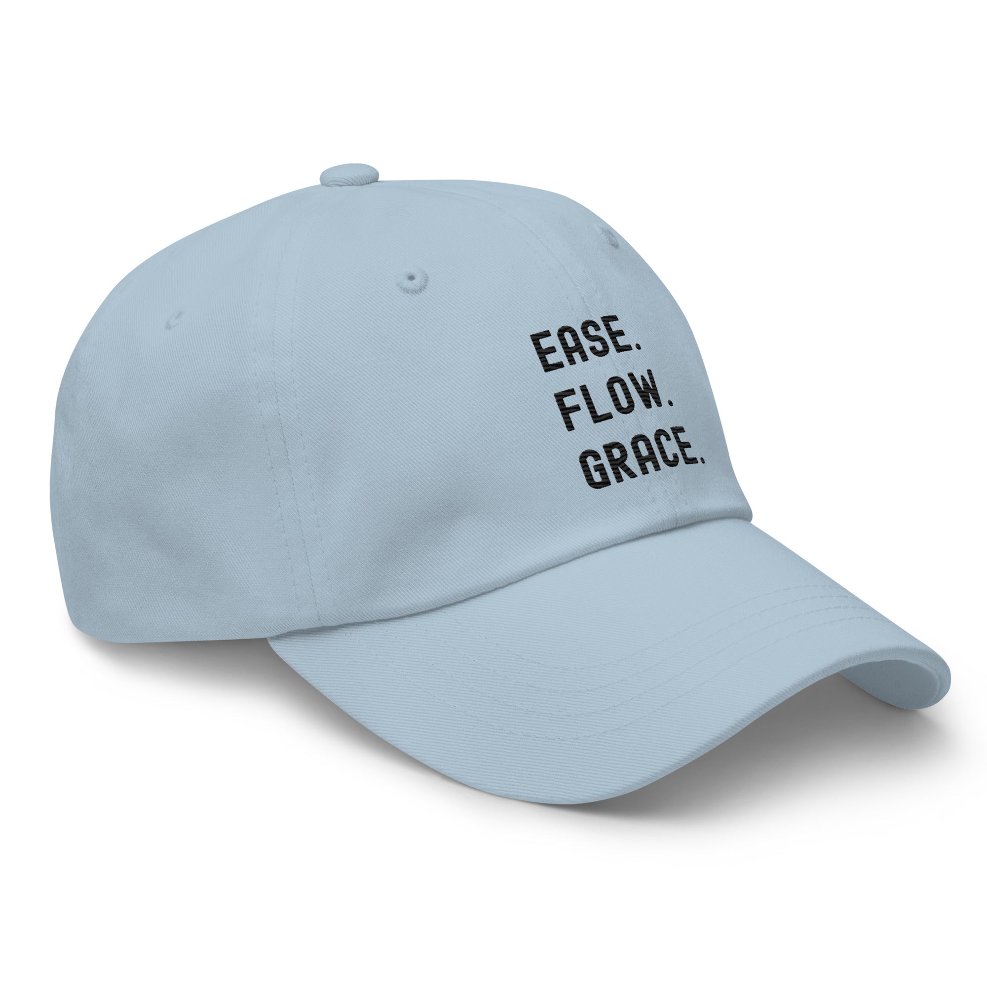 Hat | Ease. Flow. Grace.