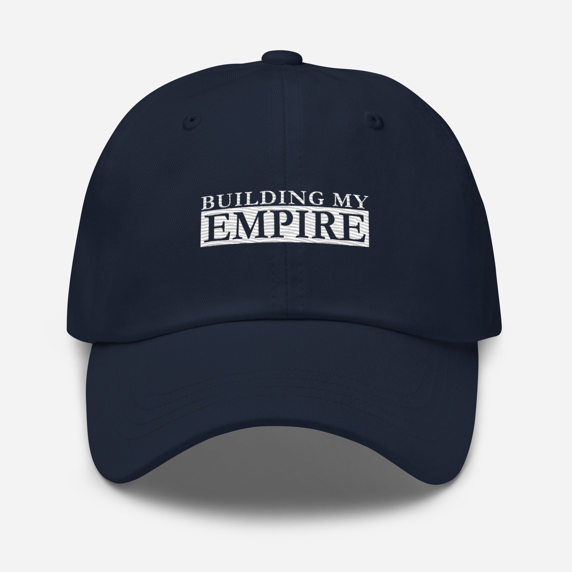 Hat | Building My Empire