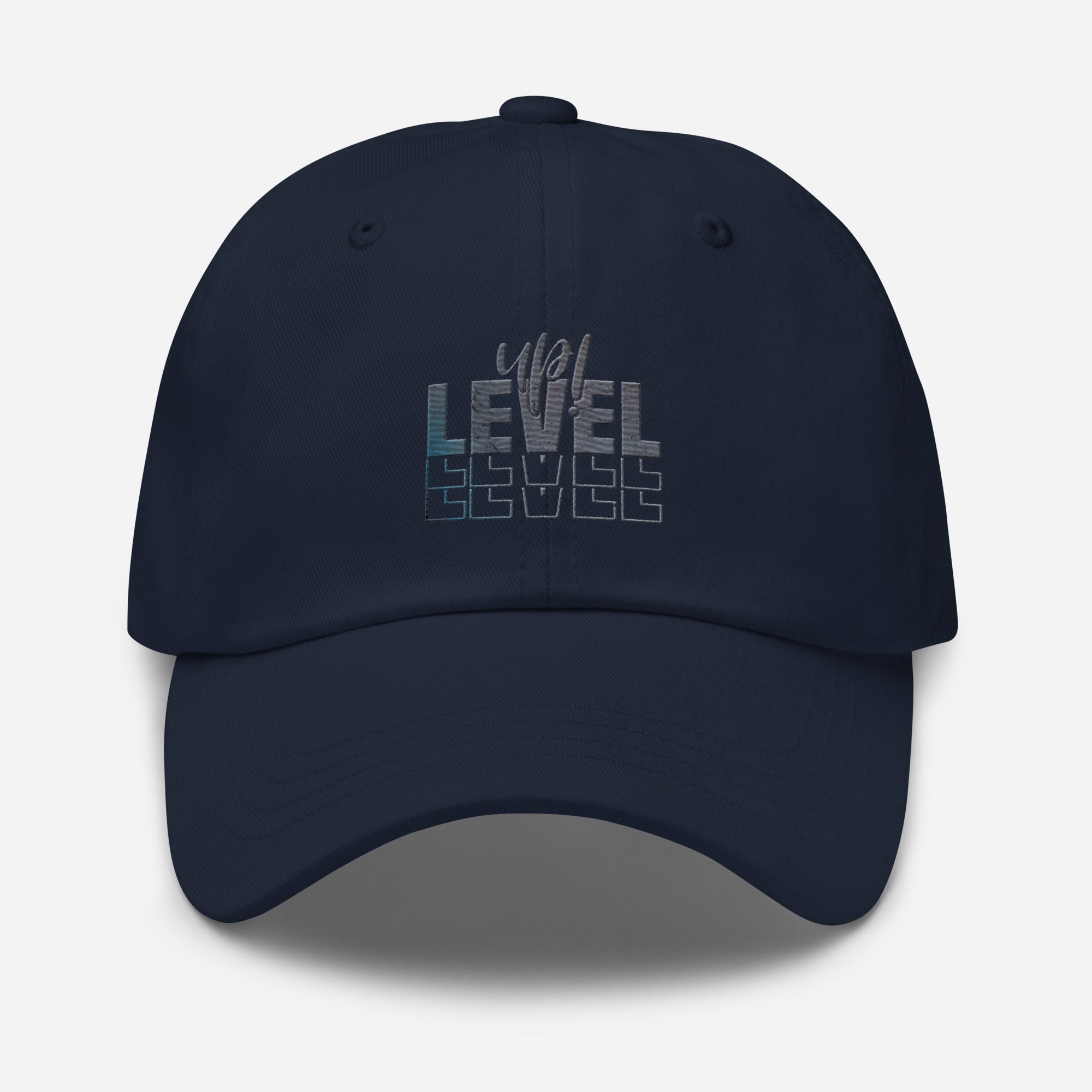 Hat | Level Up