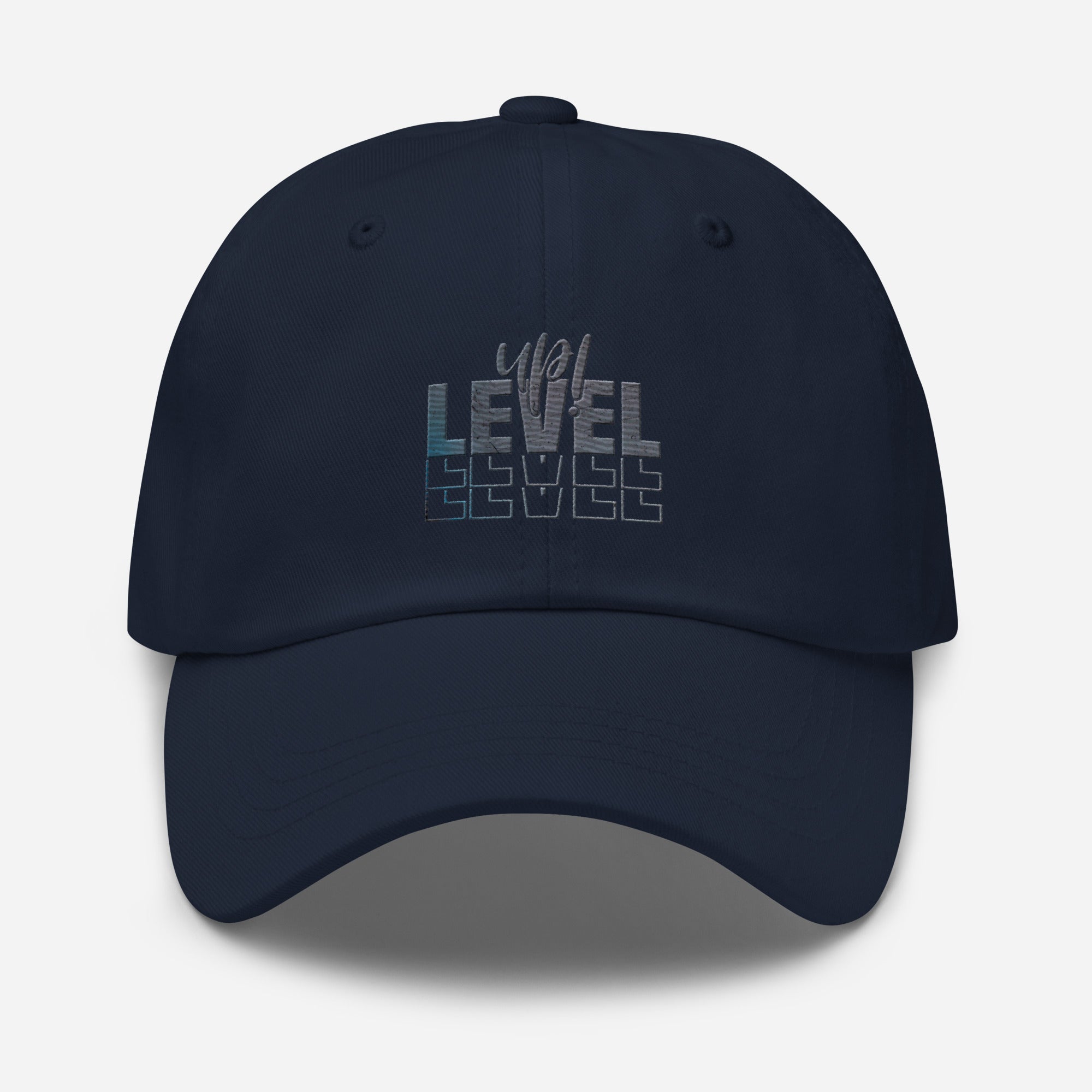 Dad hat | Level Up