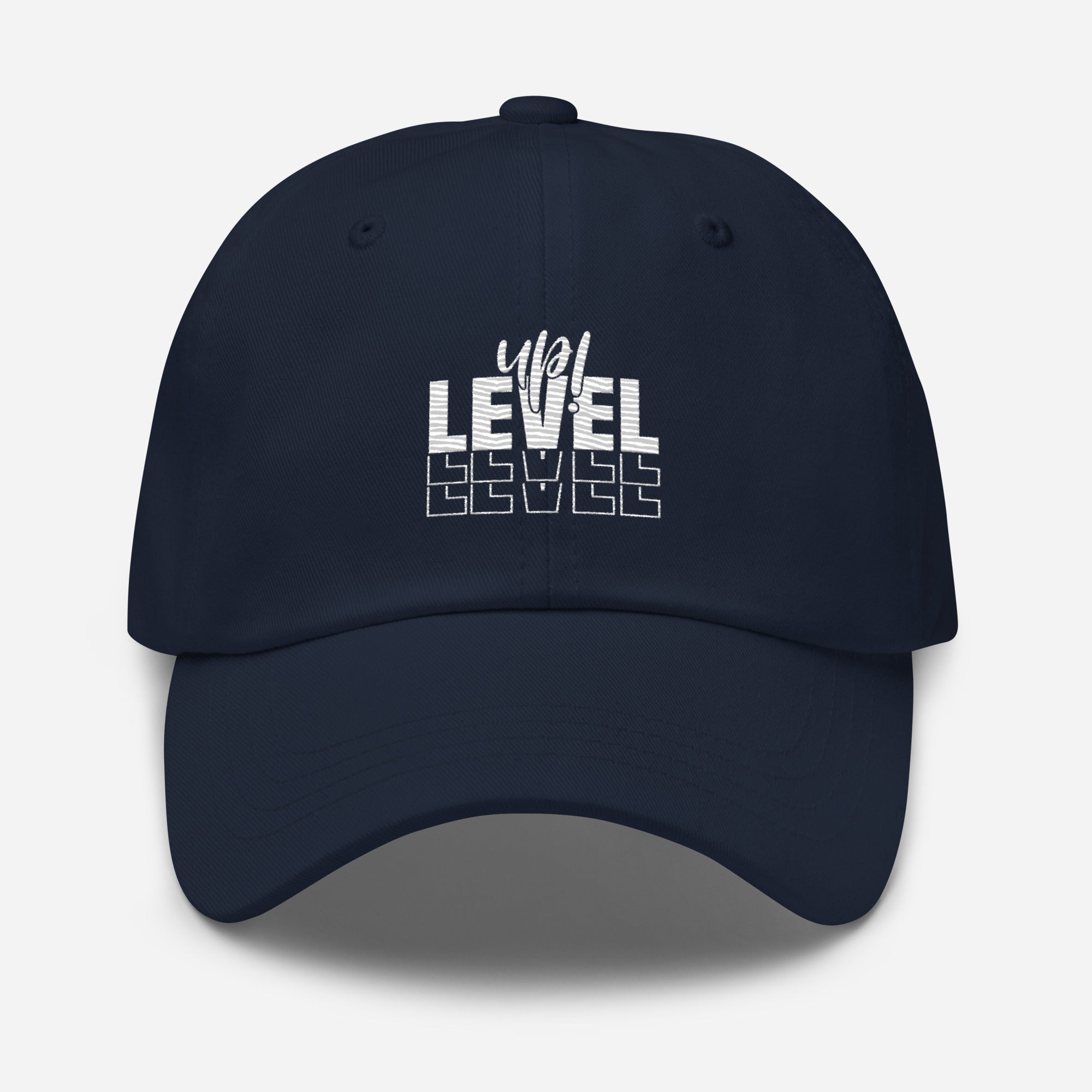 Hat | Level Up