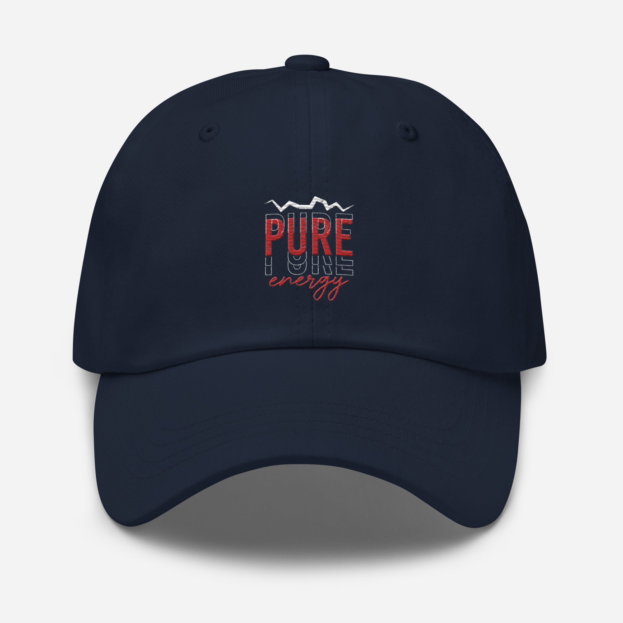 Hat | Pure Energy