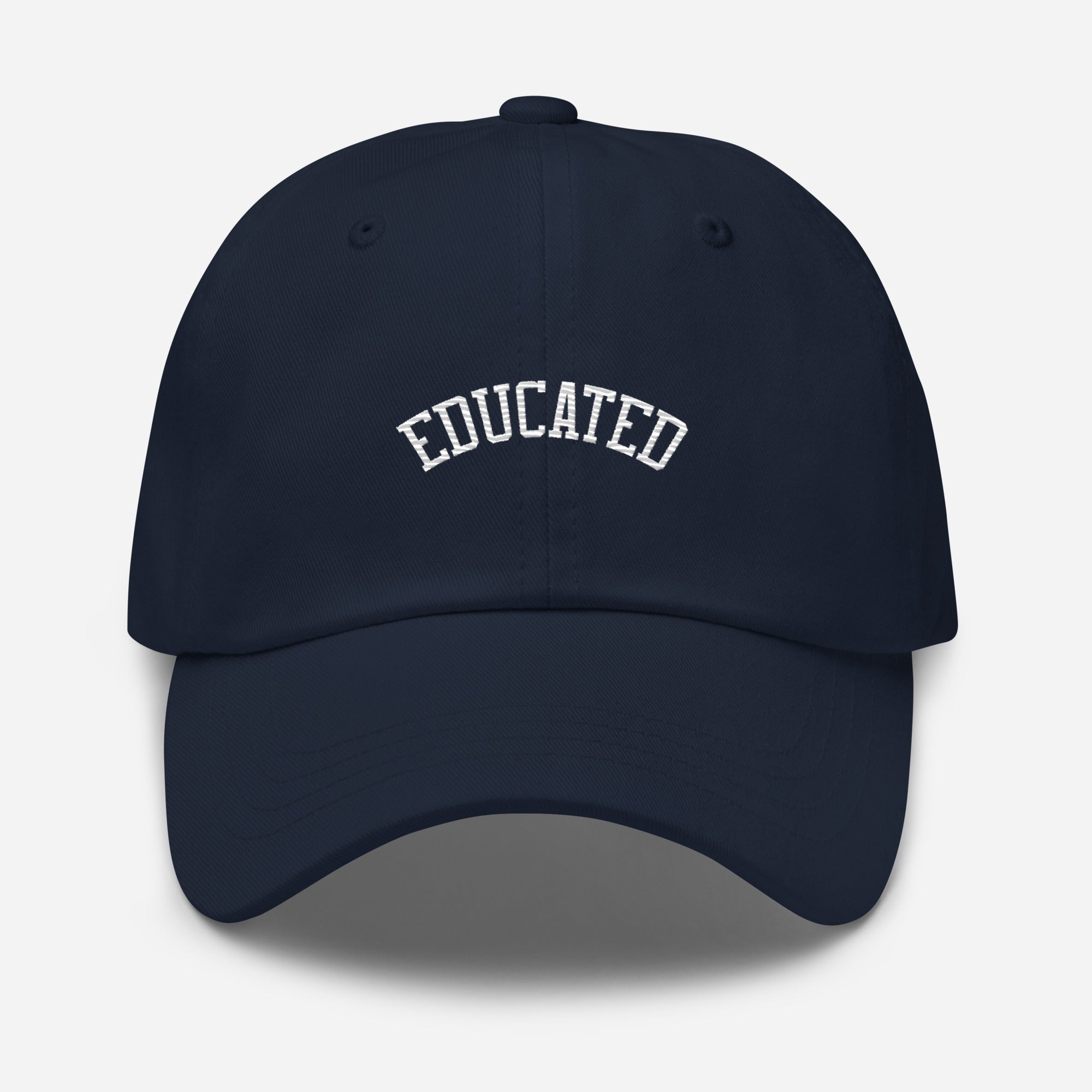 Hat | Educated