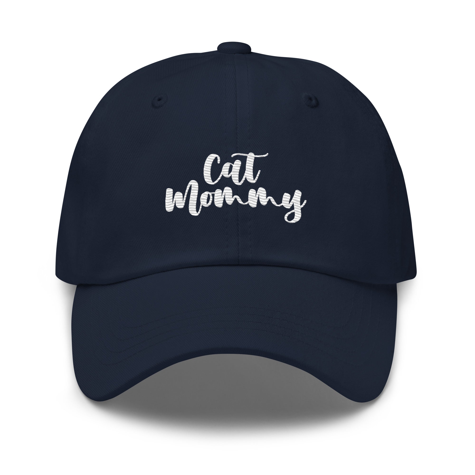 Hat | Cat Mommy