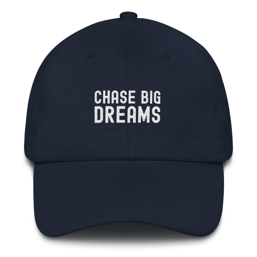 Hat | Chase Big Dreams