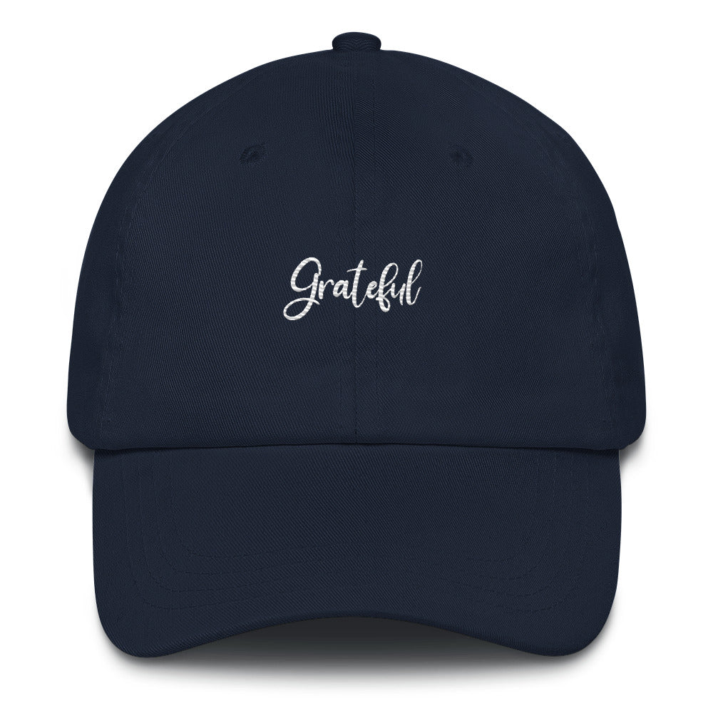 Hat | Grateful