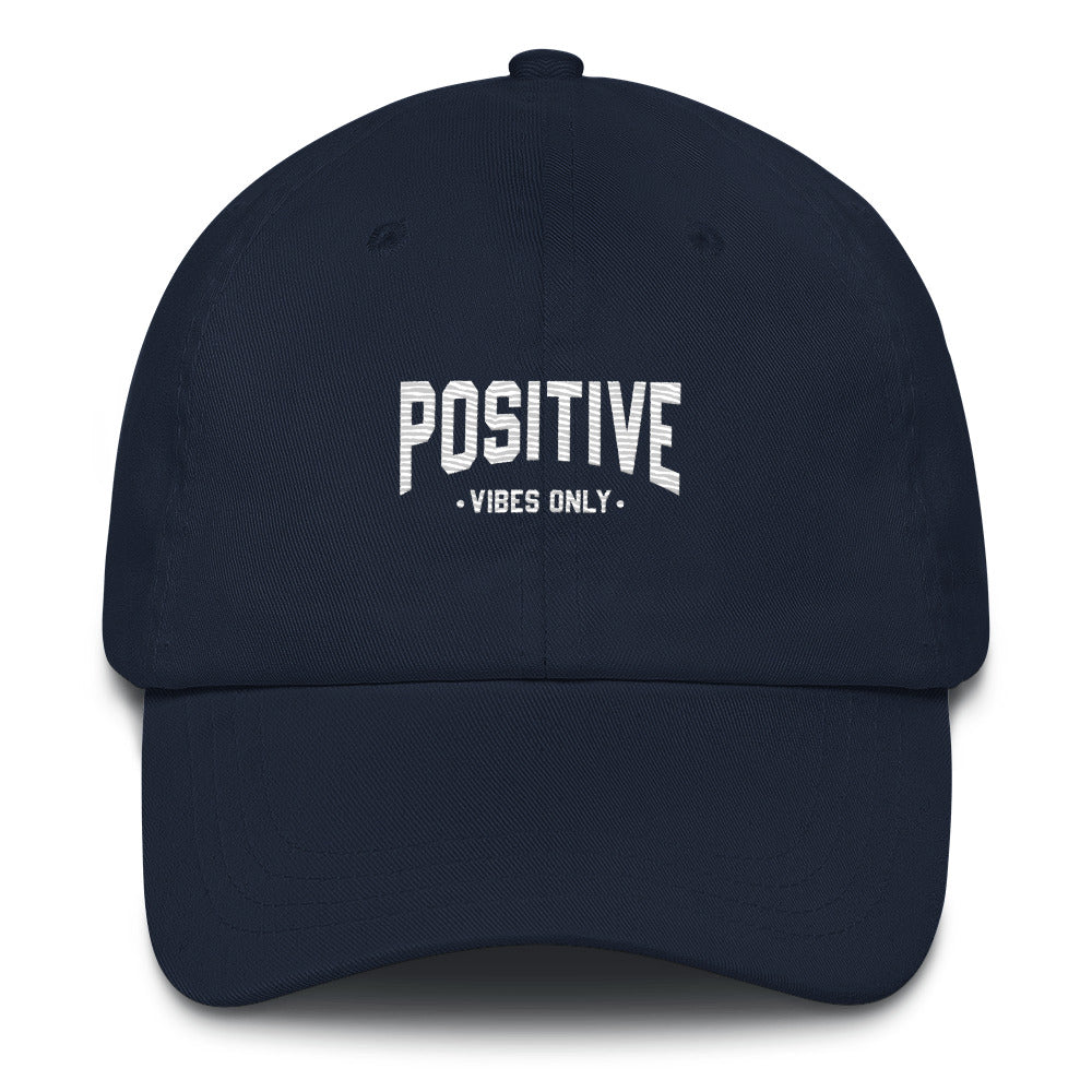 Hat | Positive Vibes Only