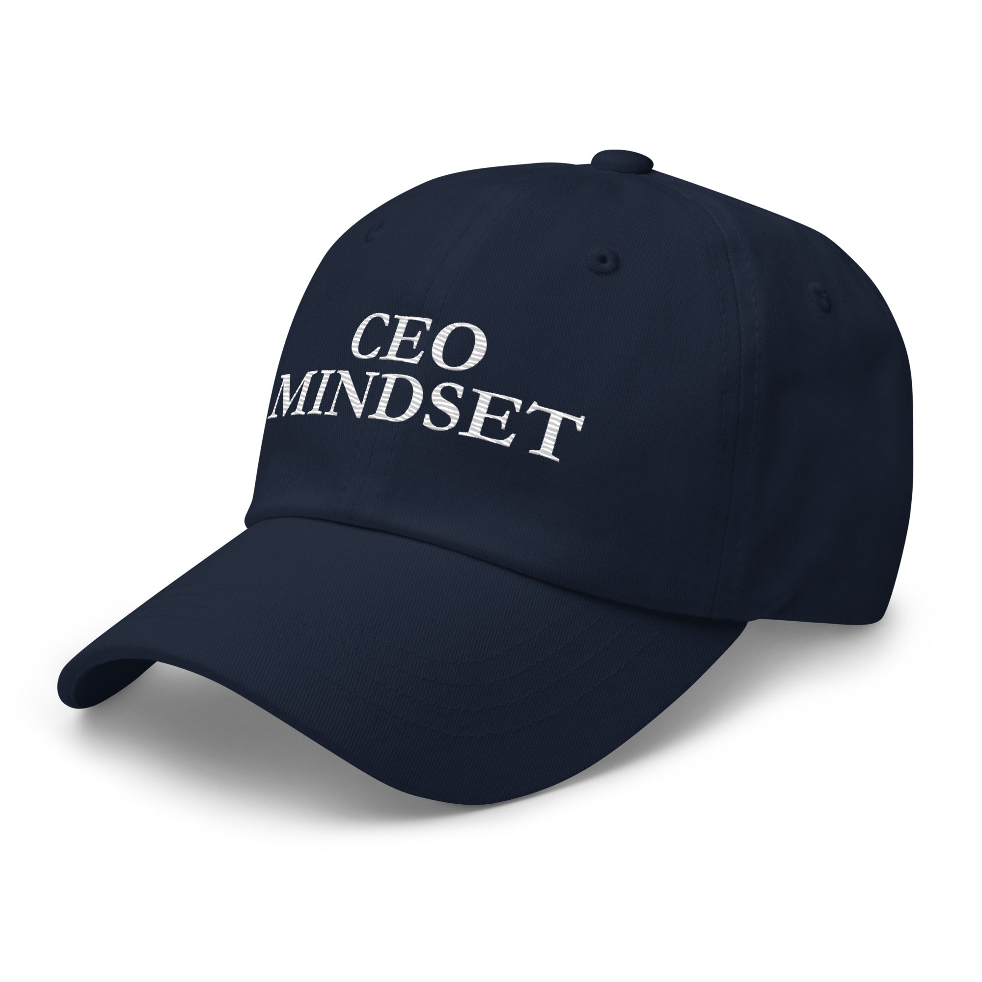 Hat | CEO Mindset