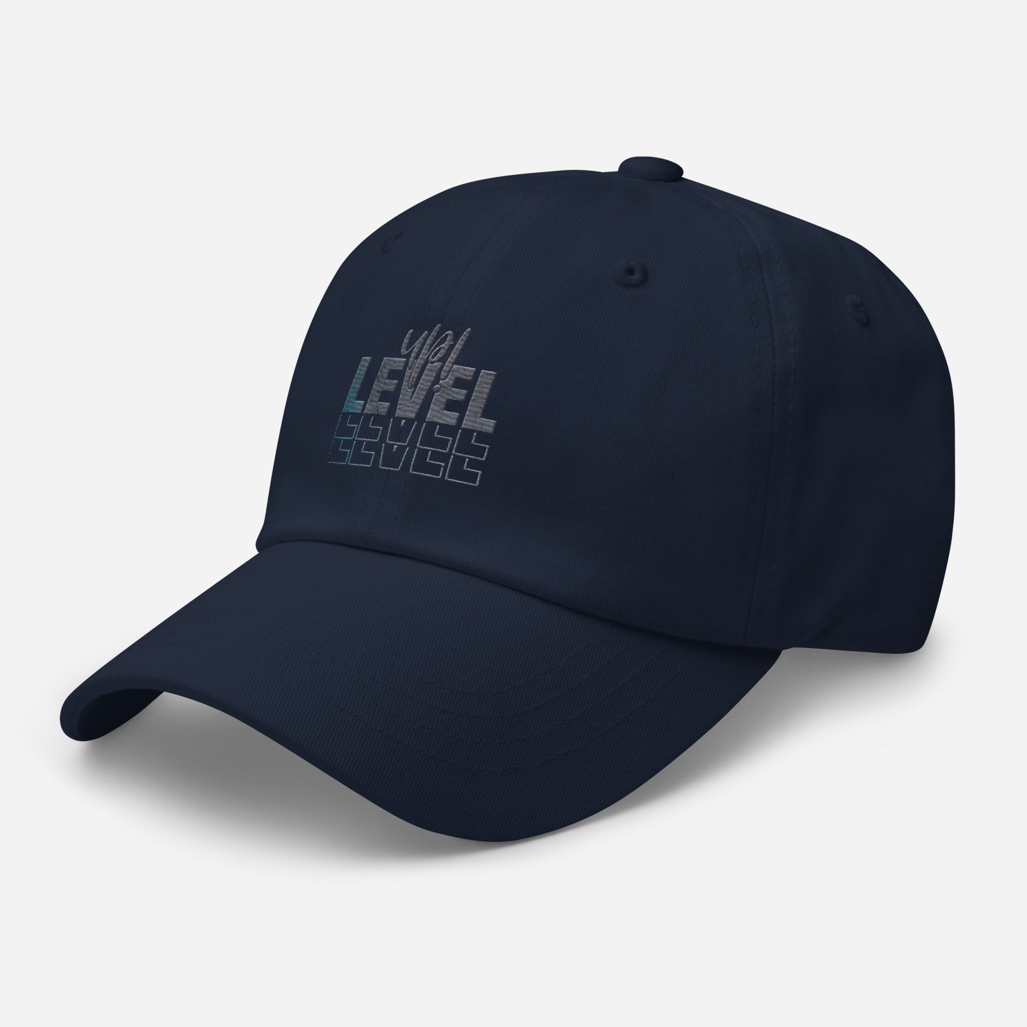 Hat | Level Up