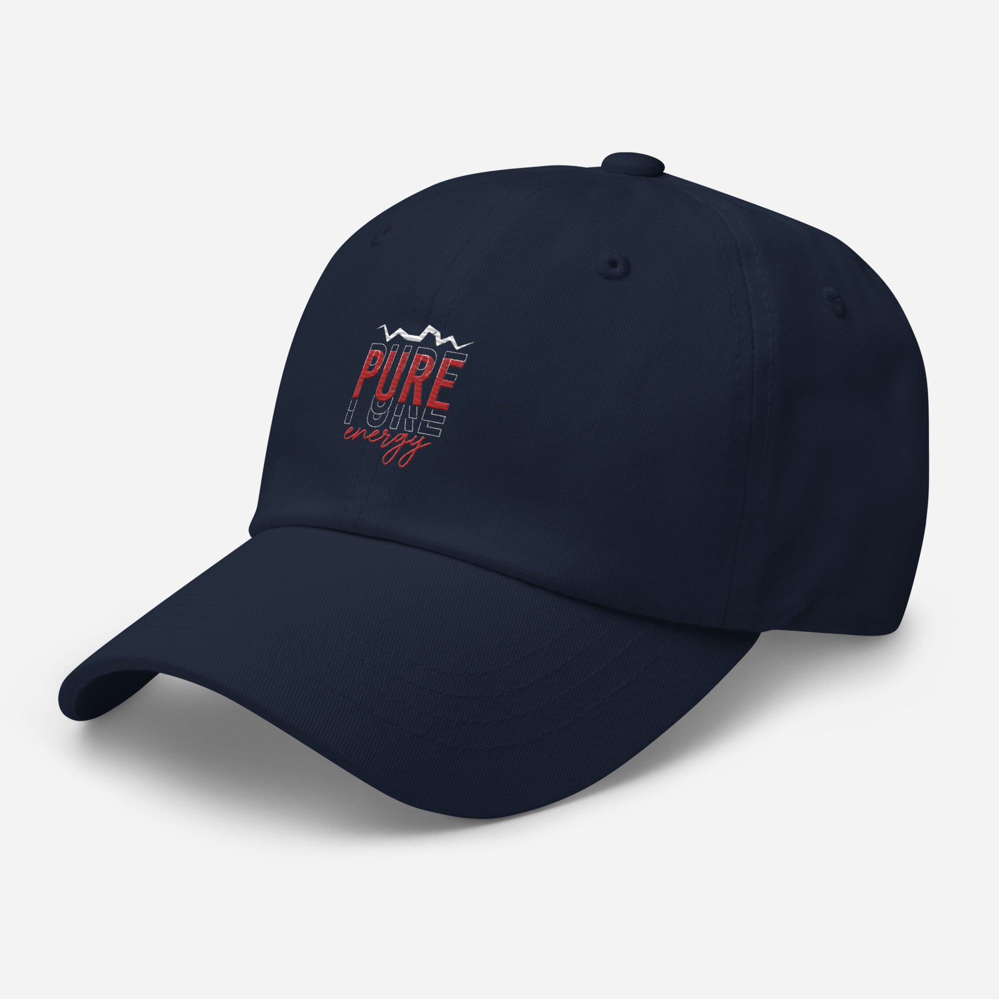 Hat | Pure Energy