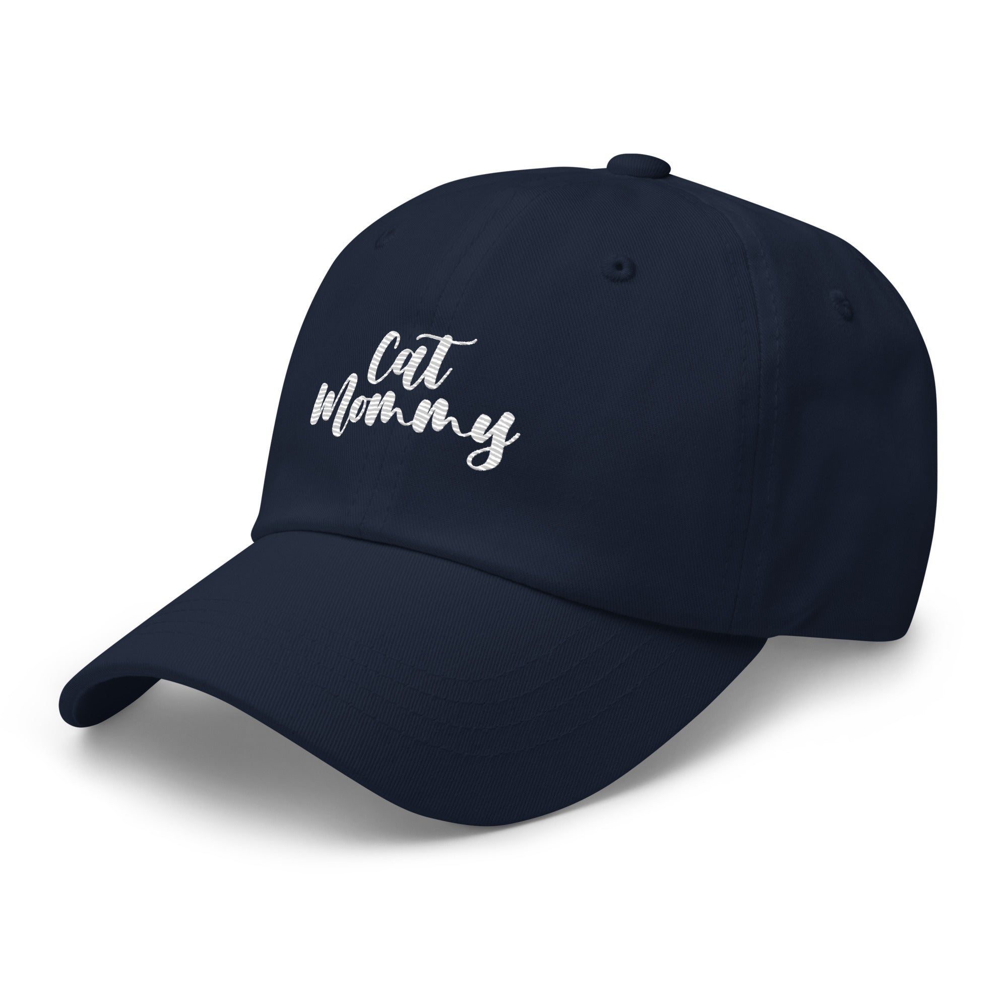Hat | Cat Mommy