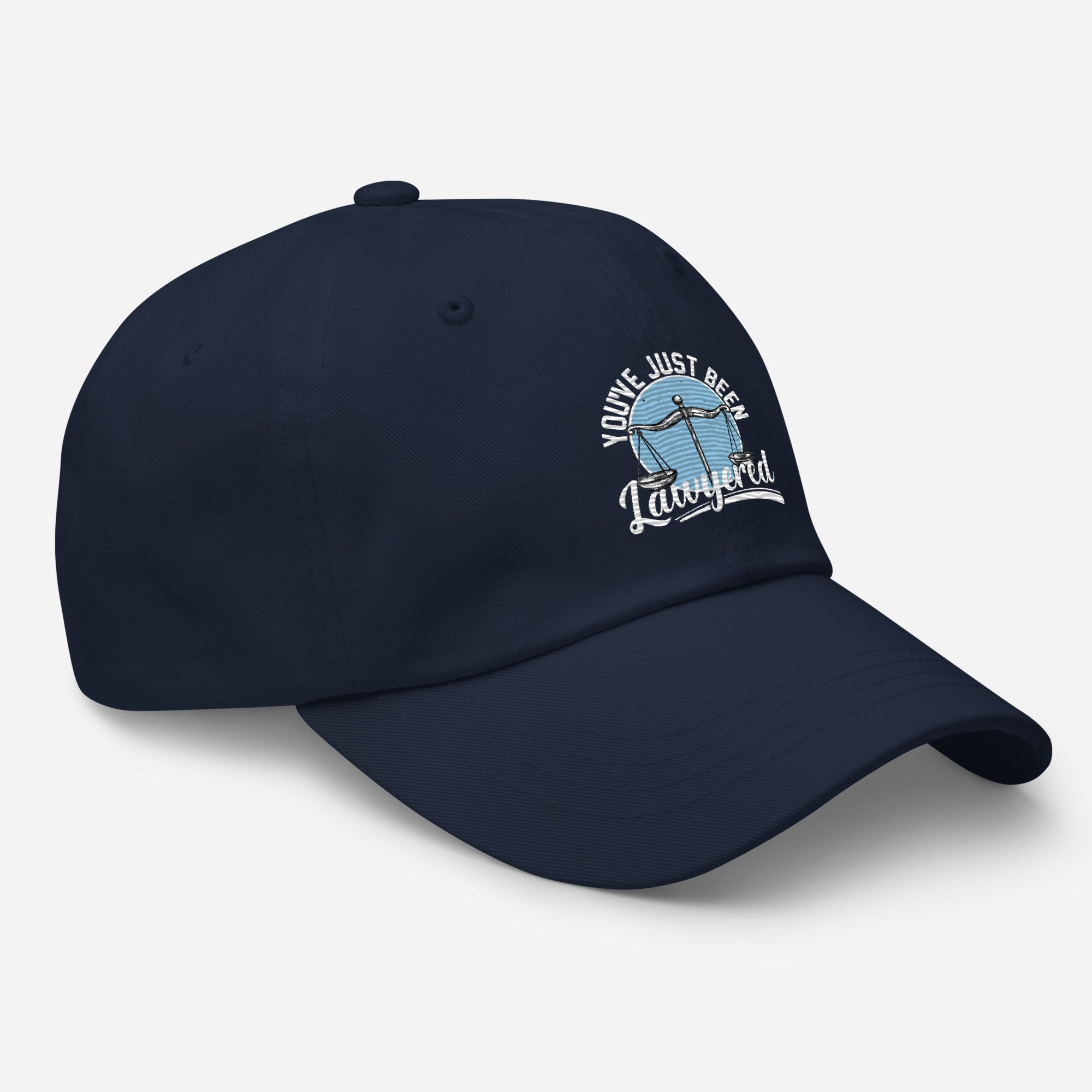 Hat | You've just been lawyered