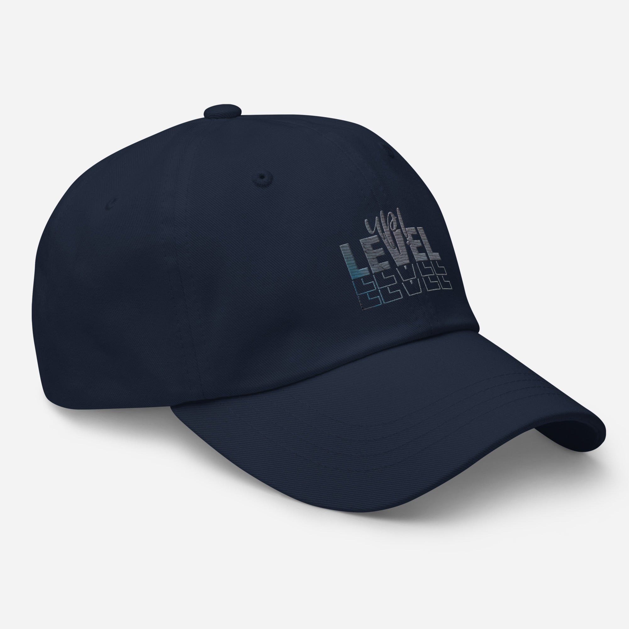 Hat | Level Up
