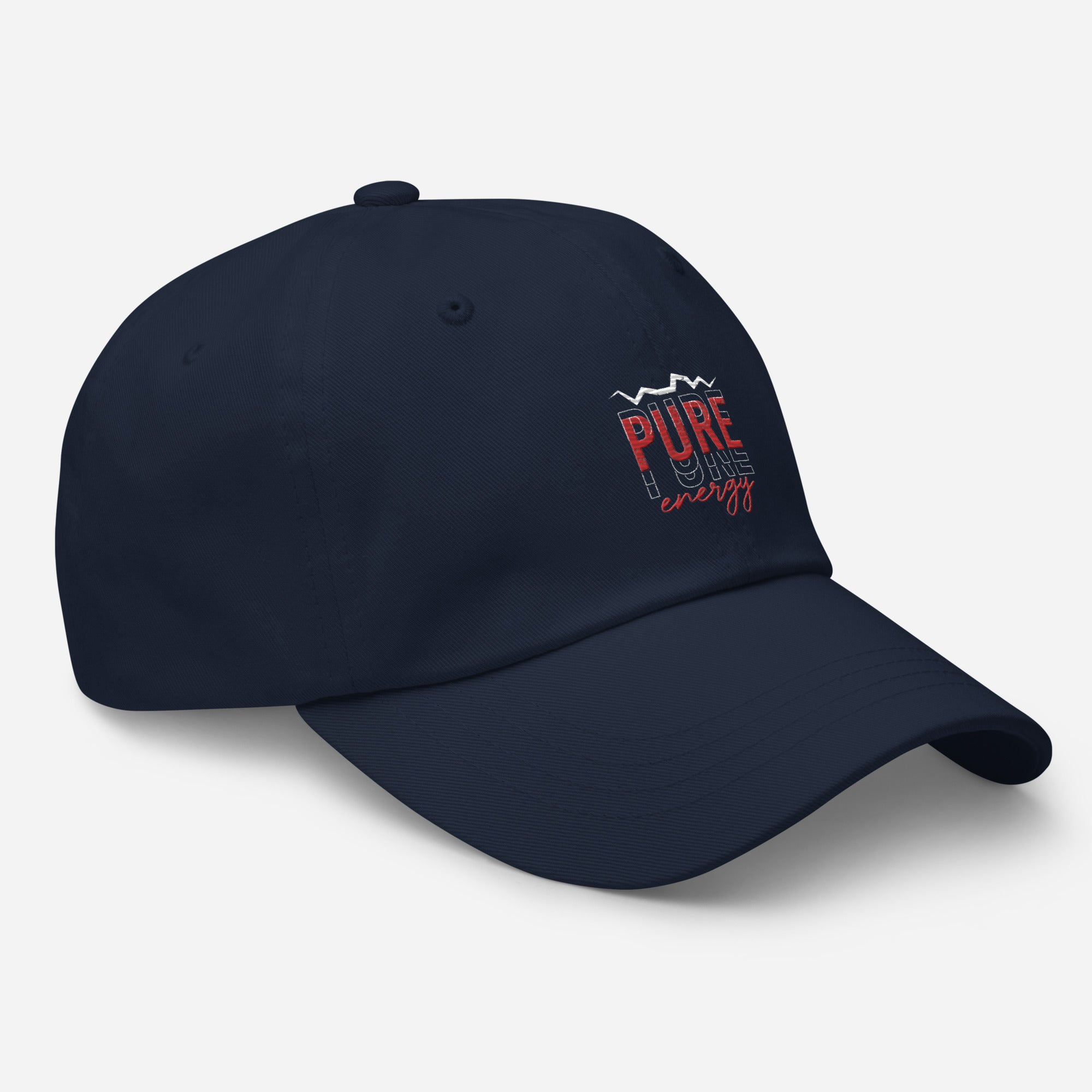 Hat | Pure Energy