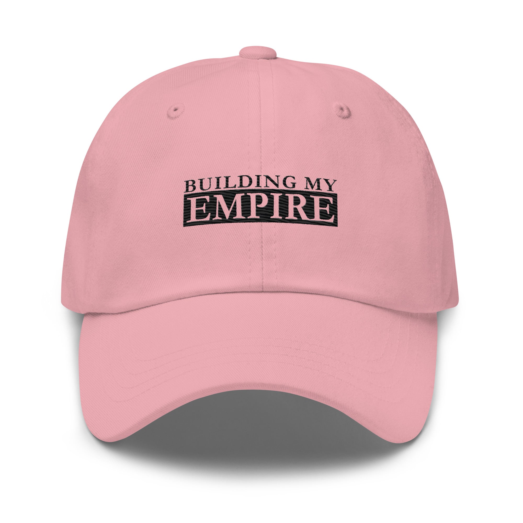 Hat | Building My Empire