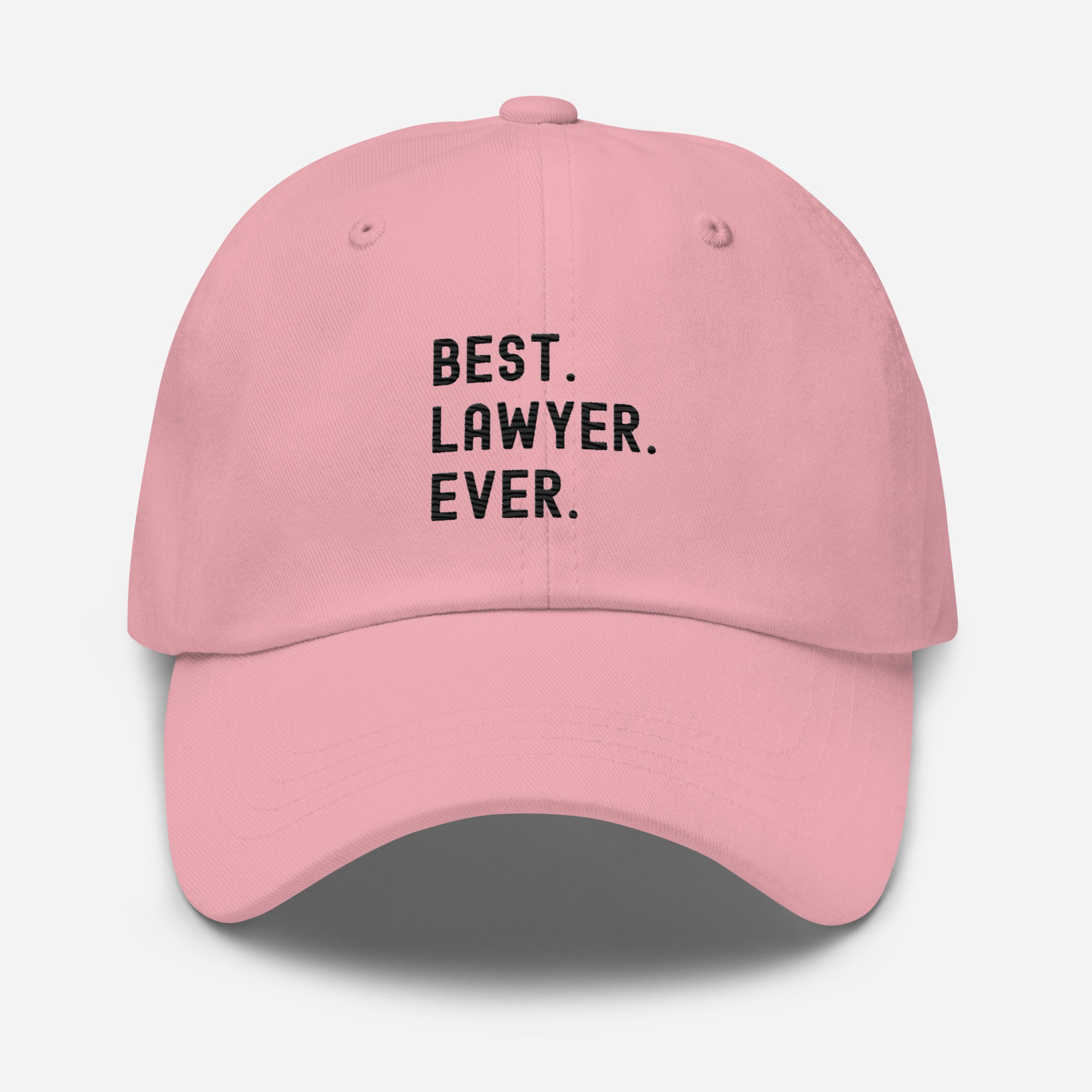 Hat | Best. Lawyer. Ever.