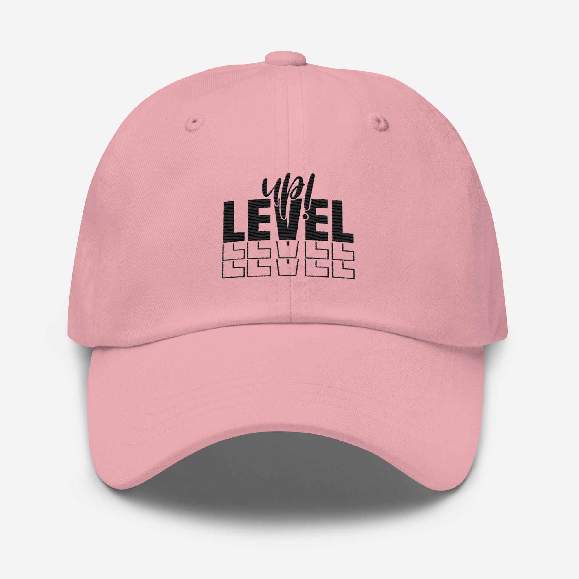 Hat | Level Up