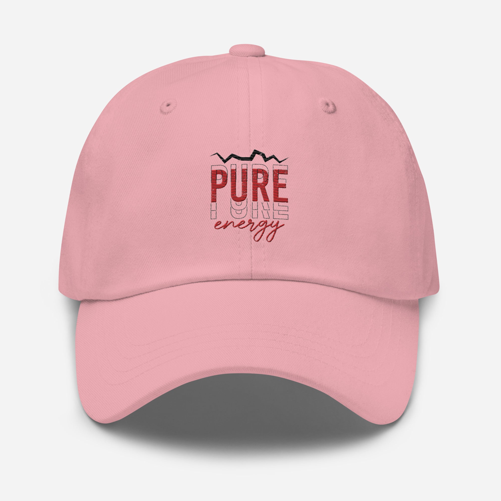 Hat | Pure Energy