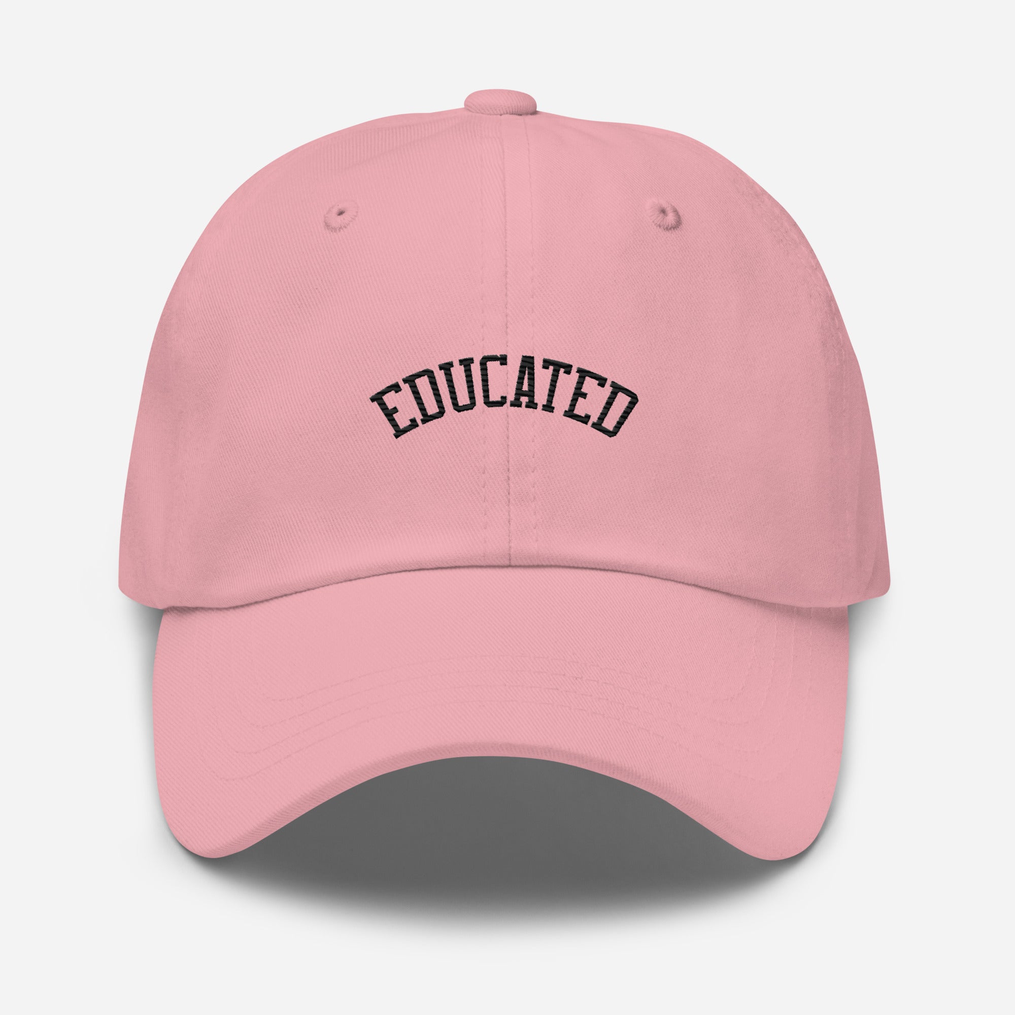 Hat | Educated