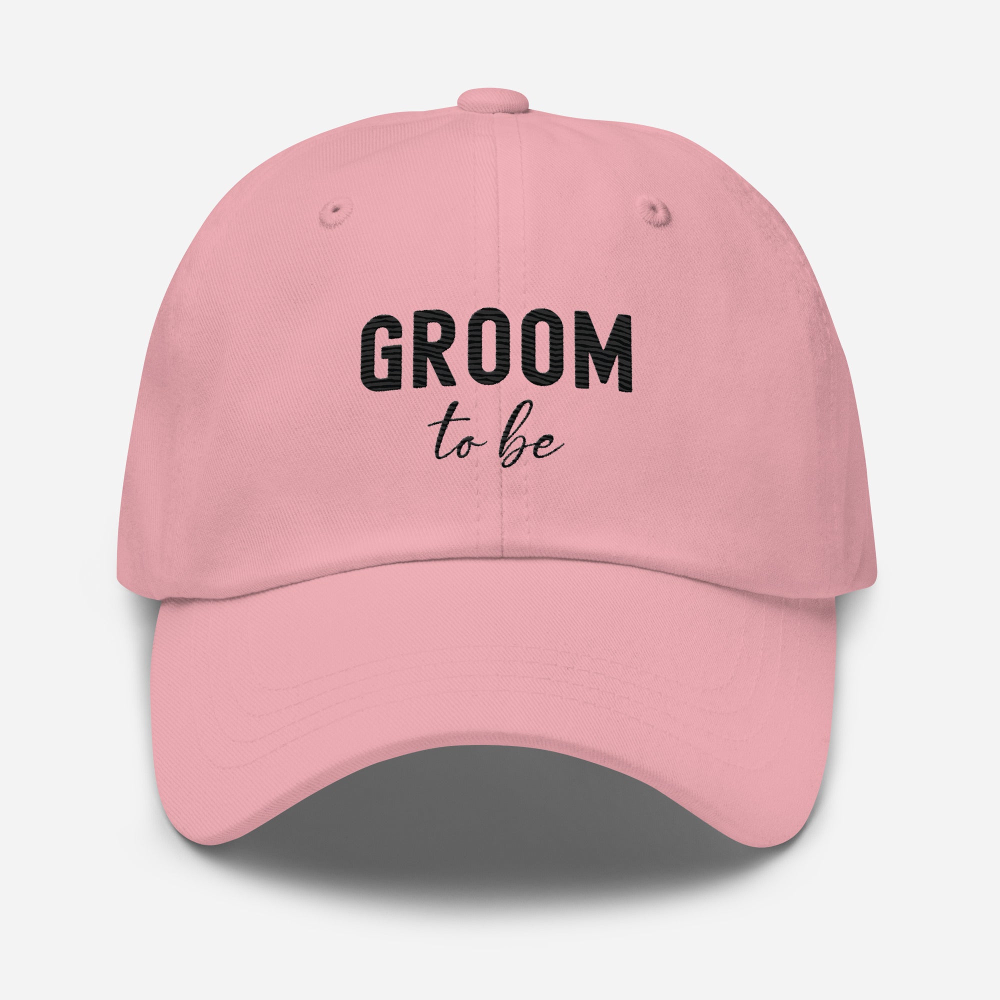 Hat | Groom to be