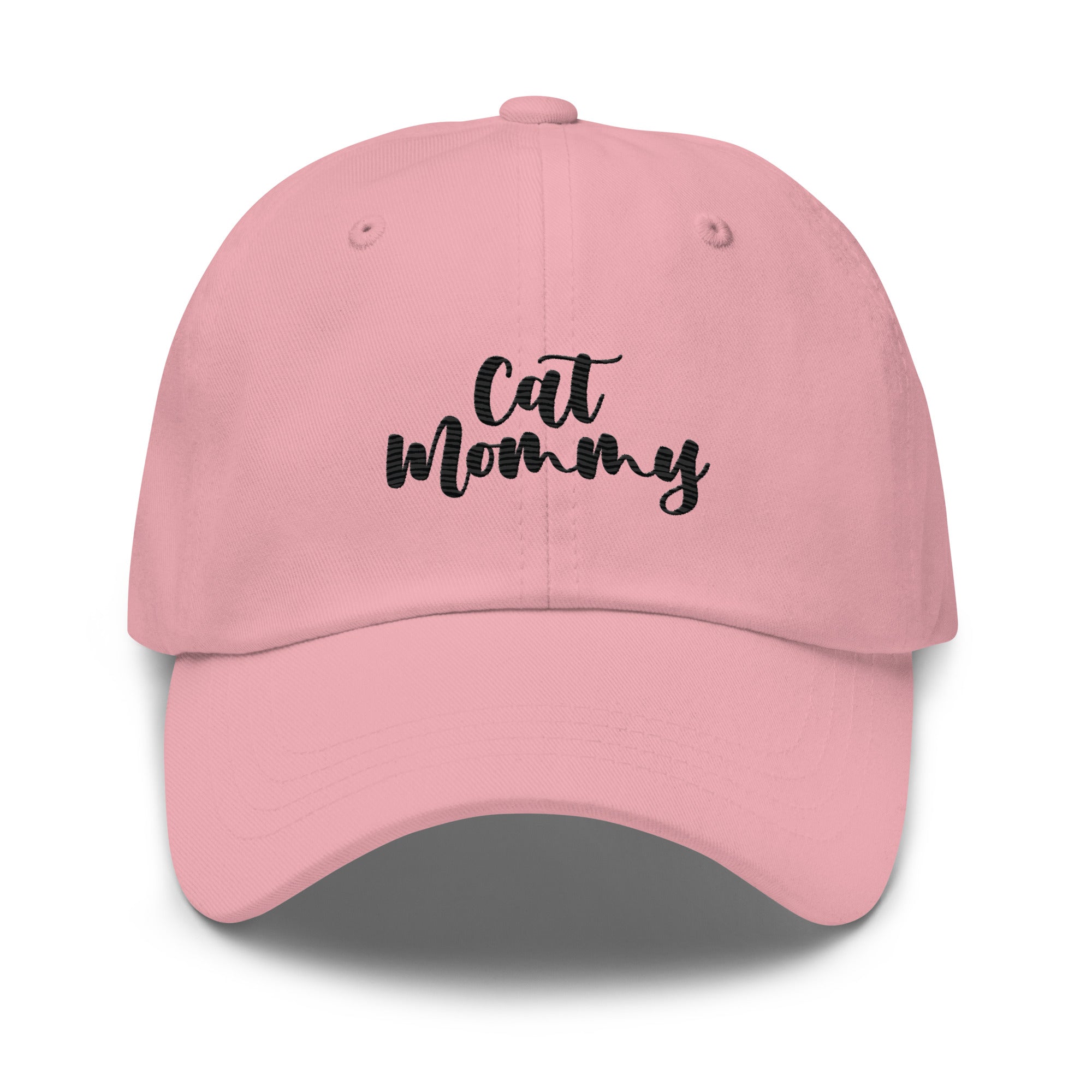 Hat | Cat Mommy
