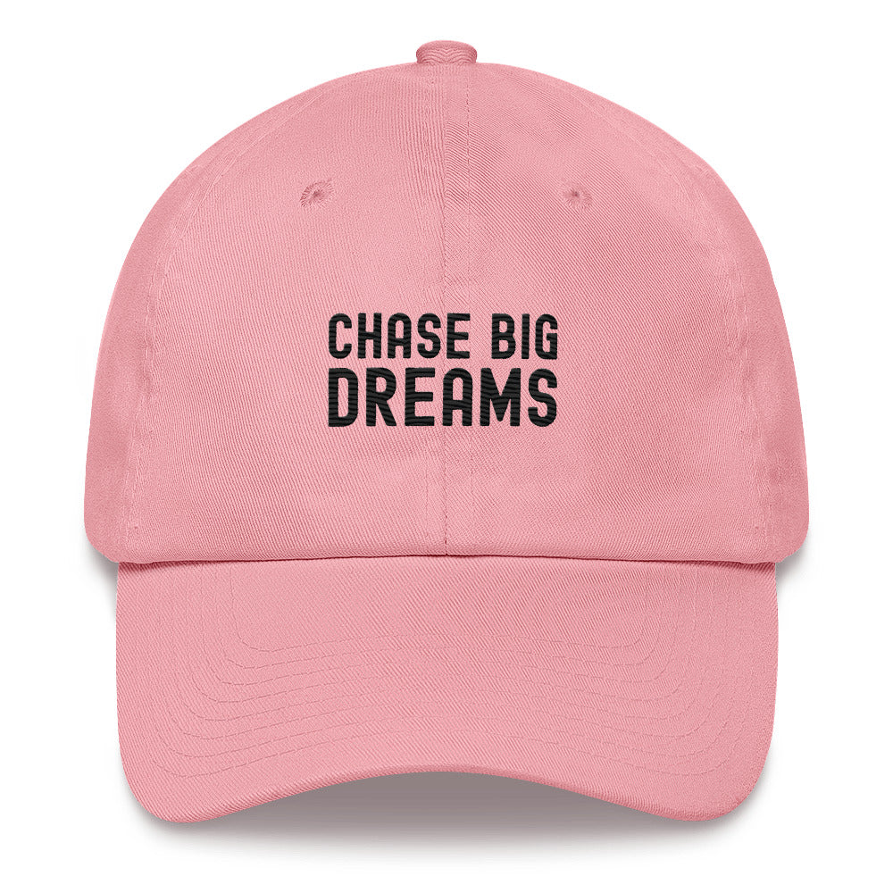 Hat | Chase Big Dreams