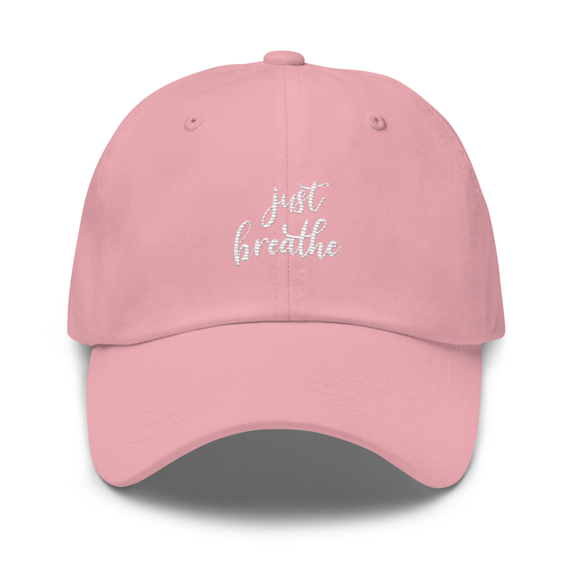 Hat | Just Breathe