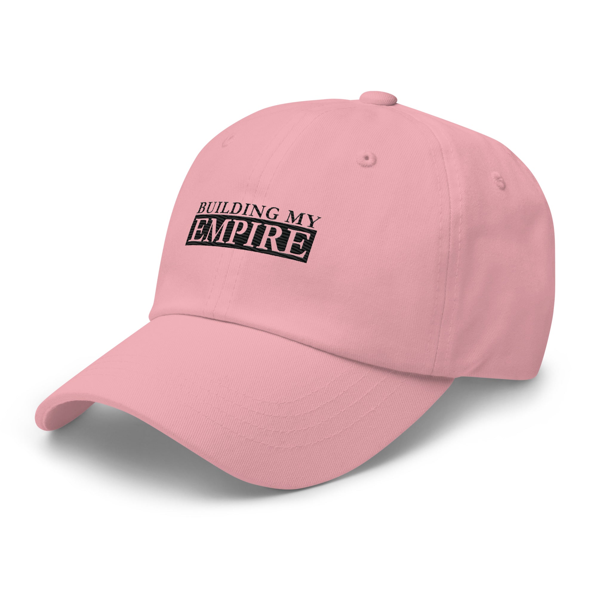 Hat | Building My Empire