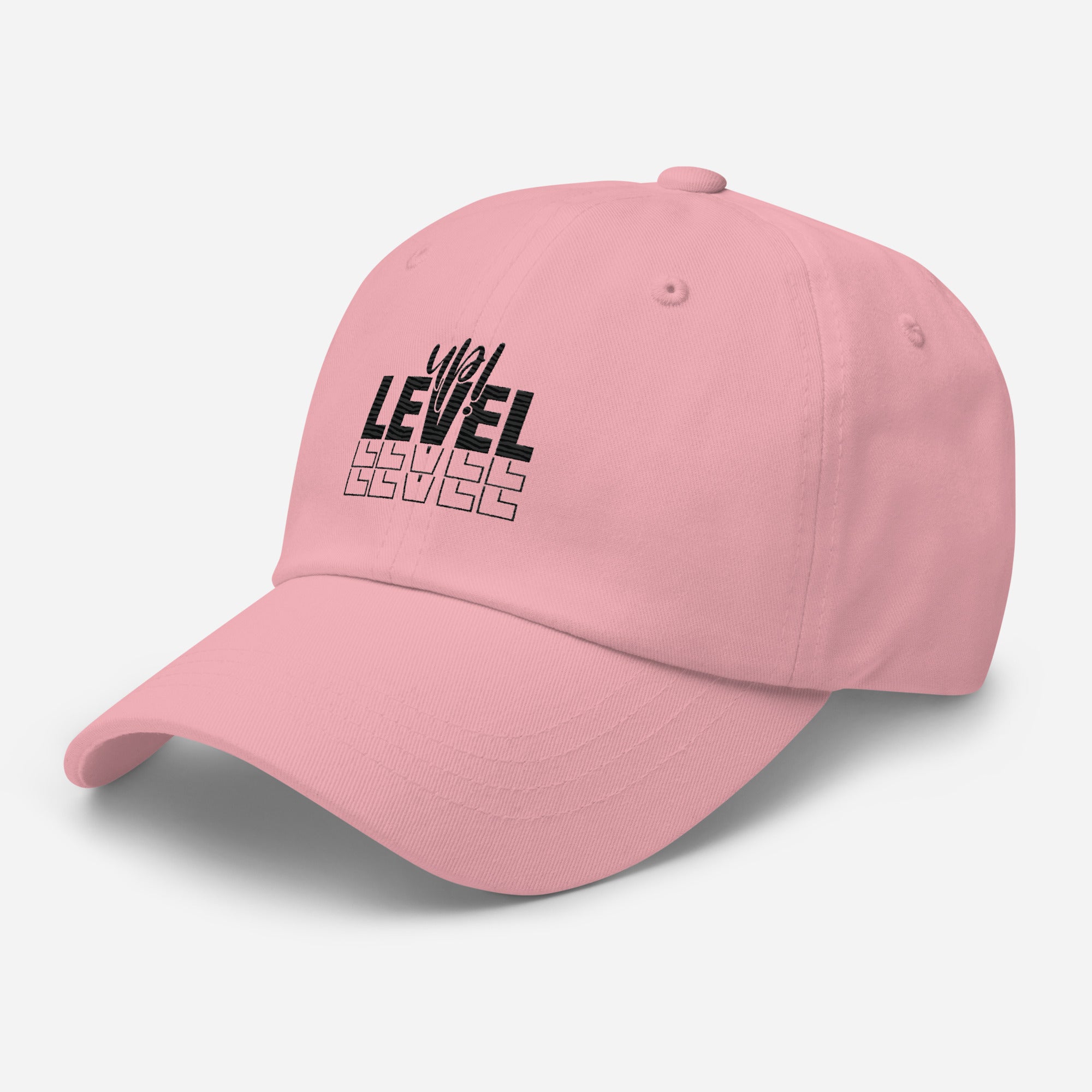 Hat | Level Up