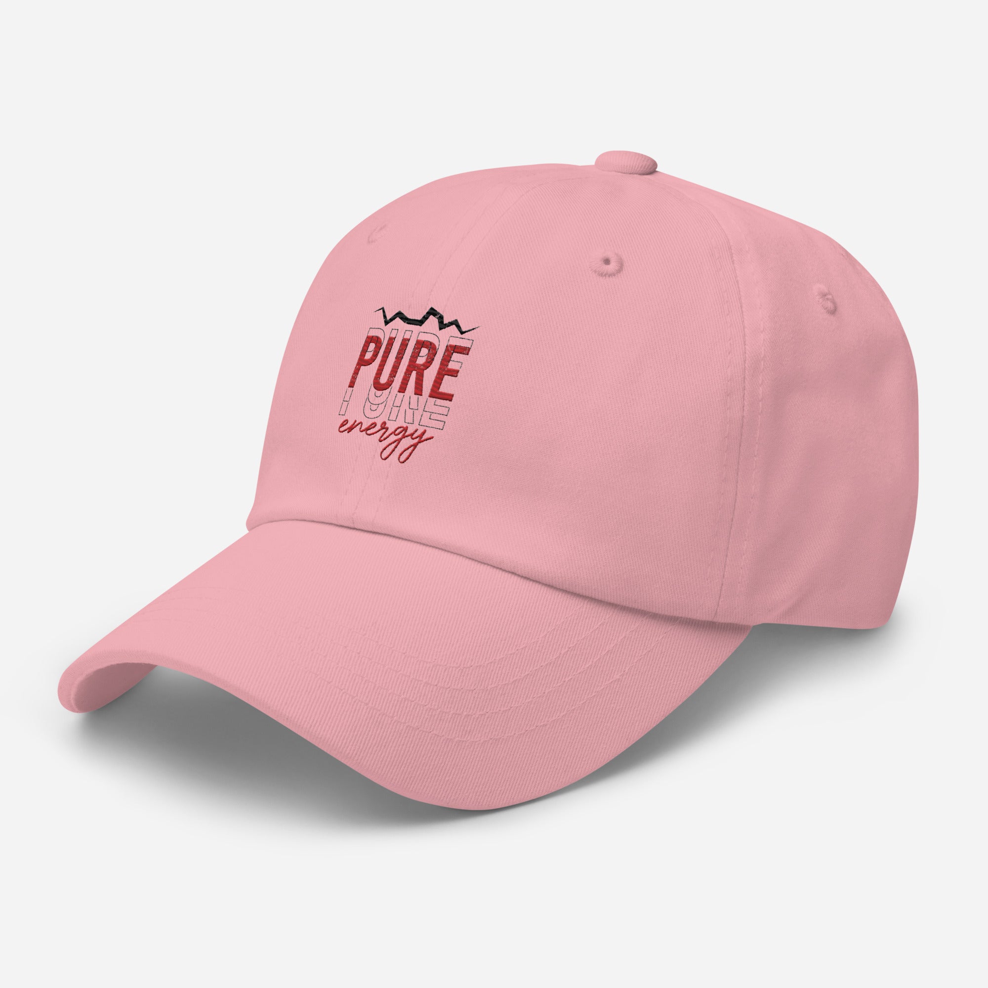 Hat | Pure Energy