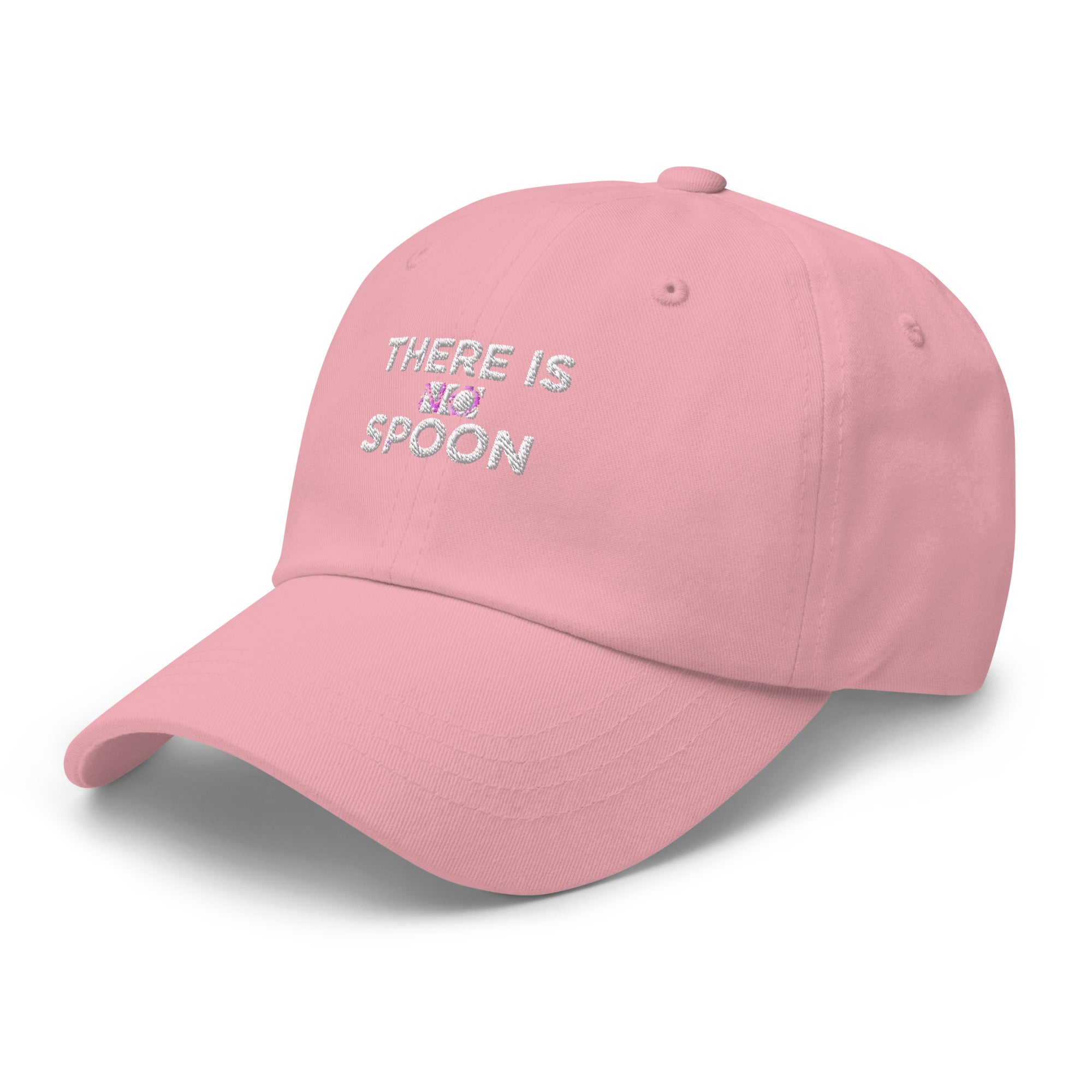 Hat  | There is No Spoon