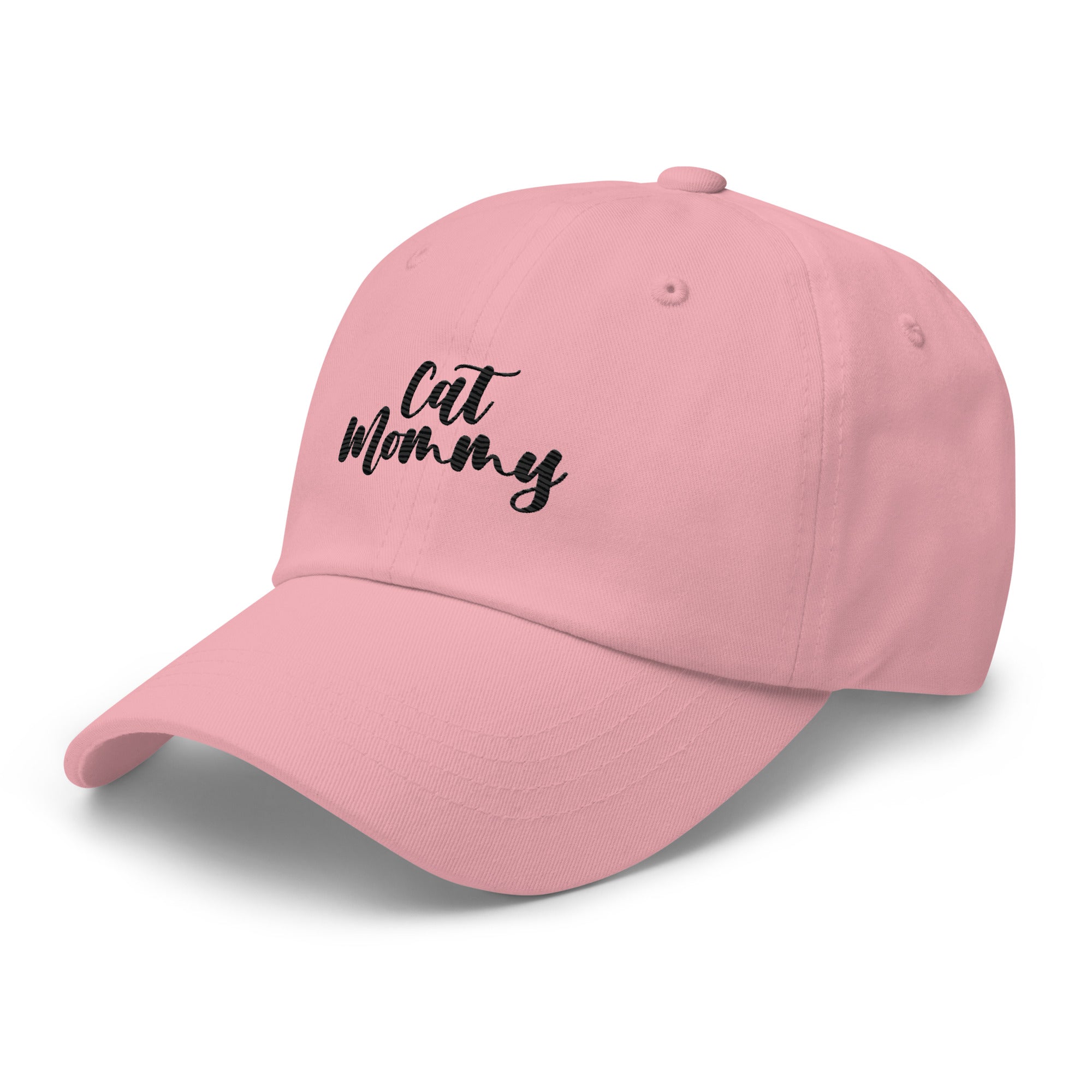 Hat | Cat Mommy