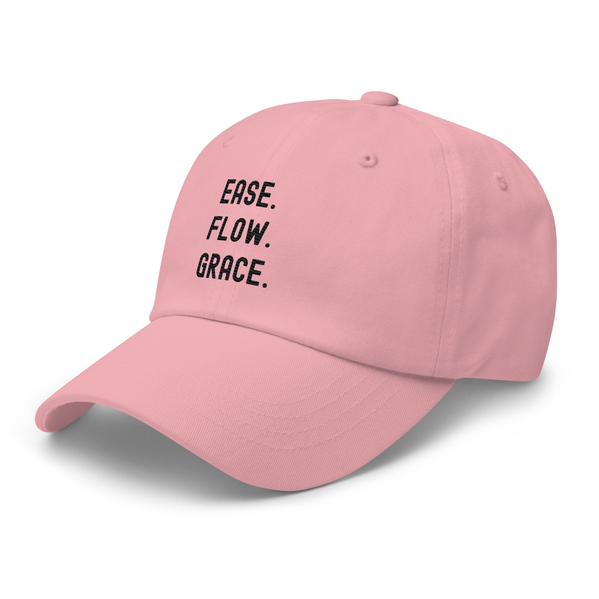 Hat | Ease. Flow. Grace.