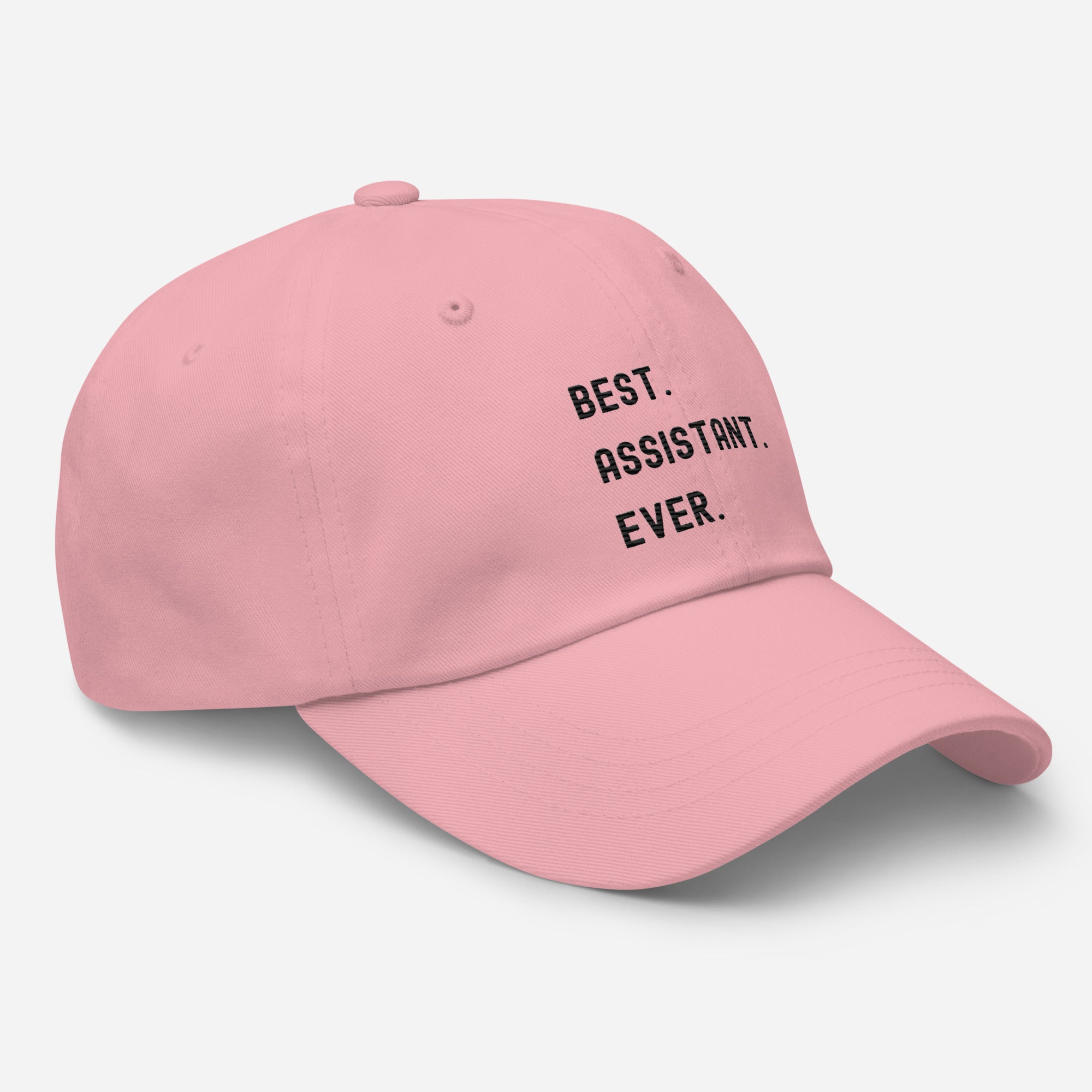 Hat | Best. Assistant. Ever.