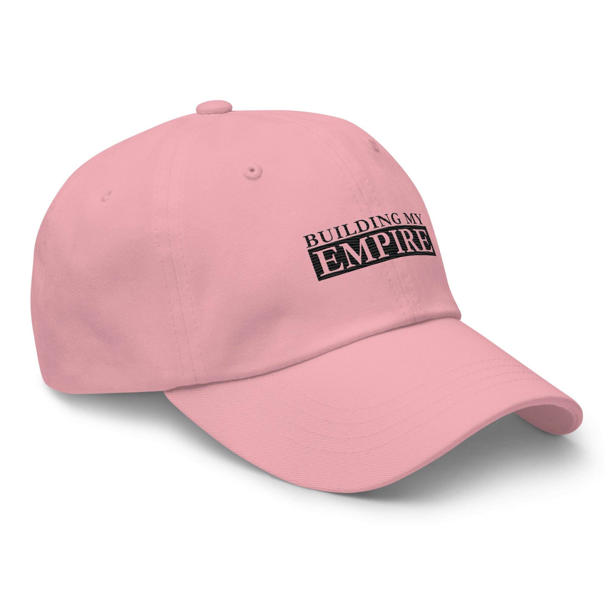 Hat | Building My Empire