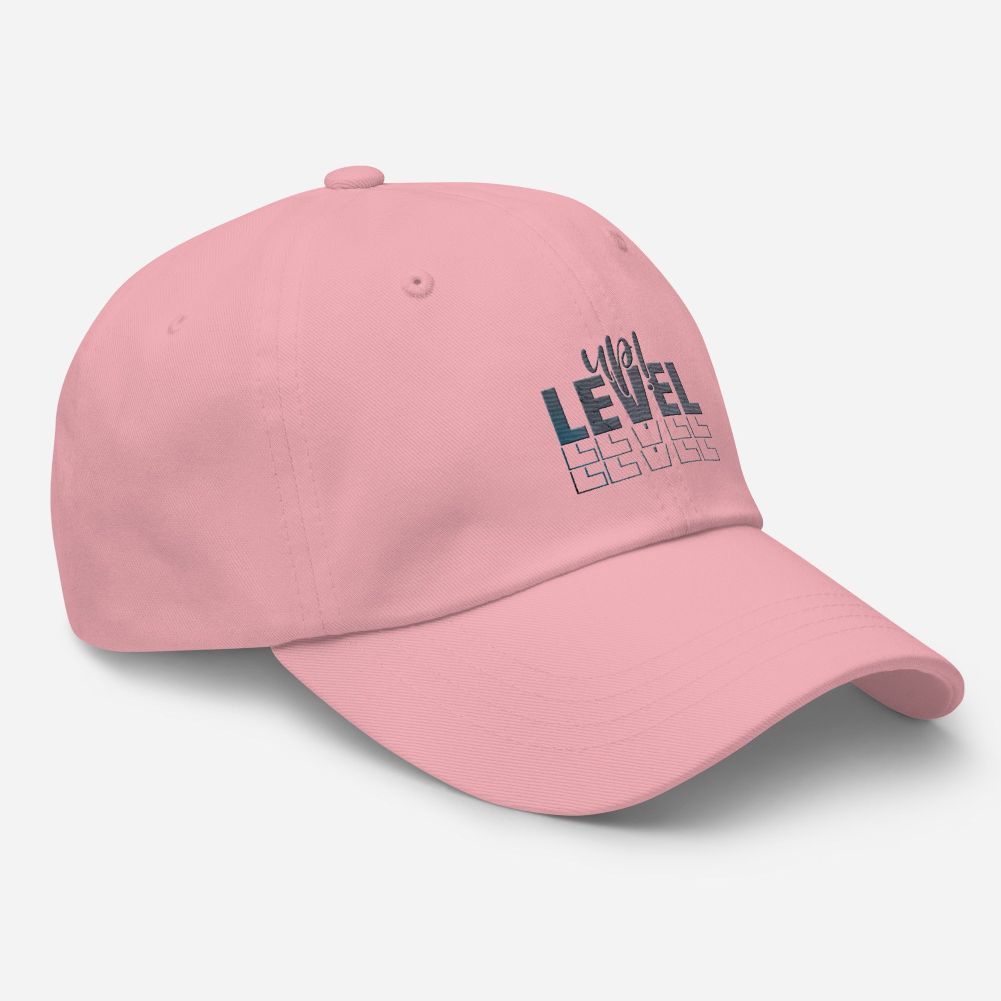 Hat | Level Up