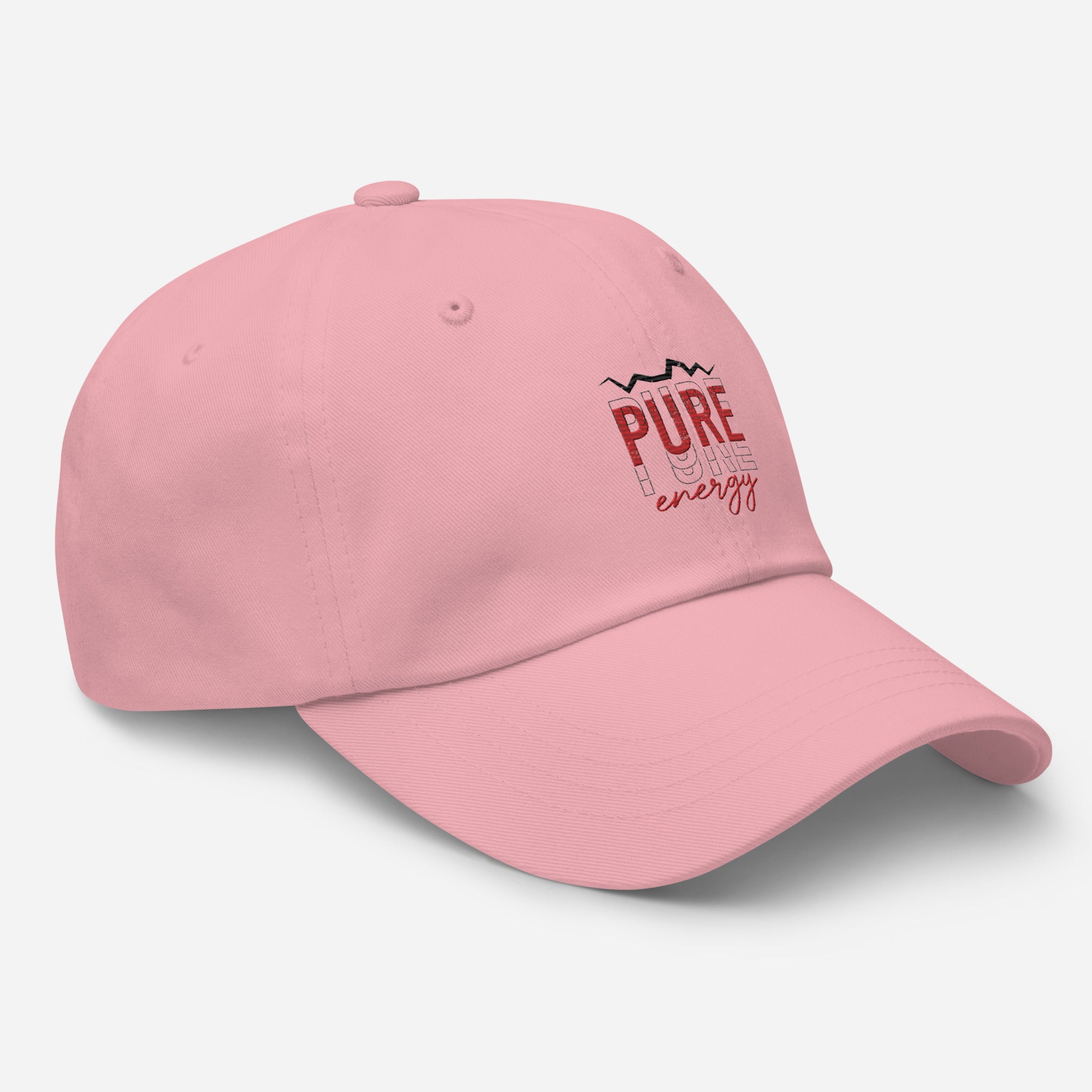 Hat | Pure Energy