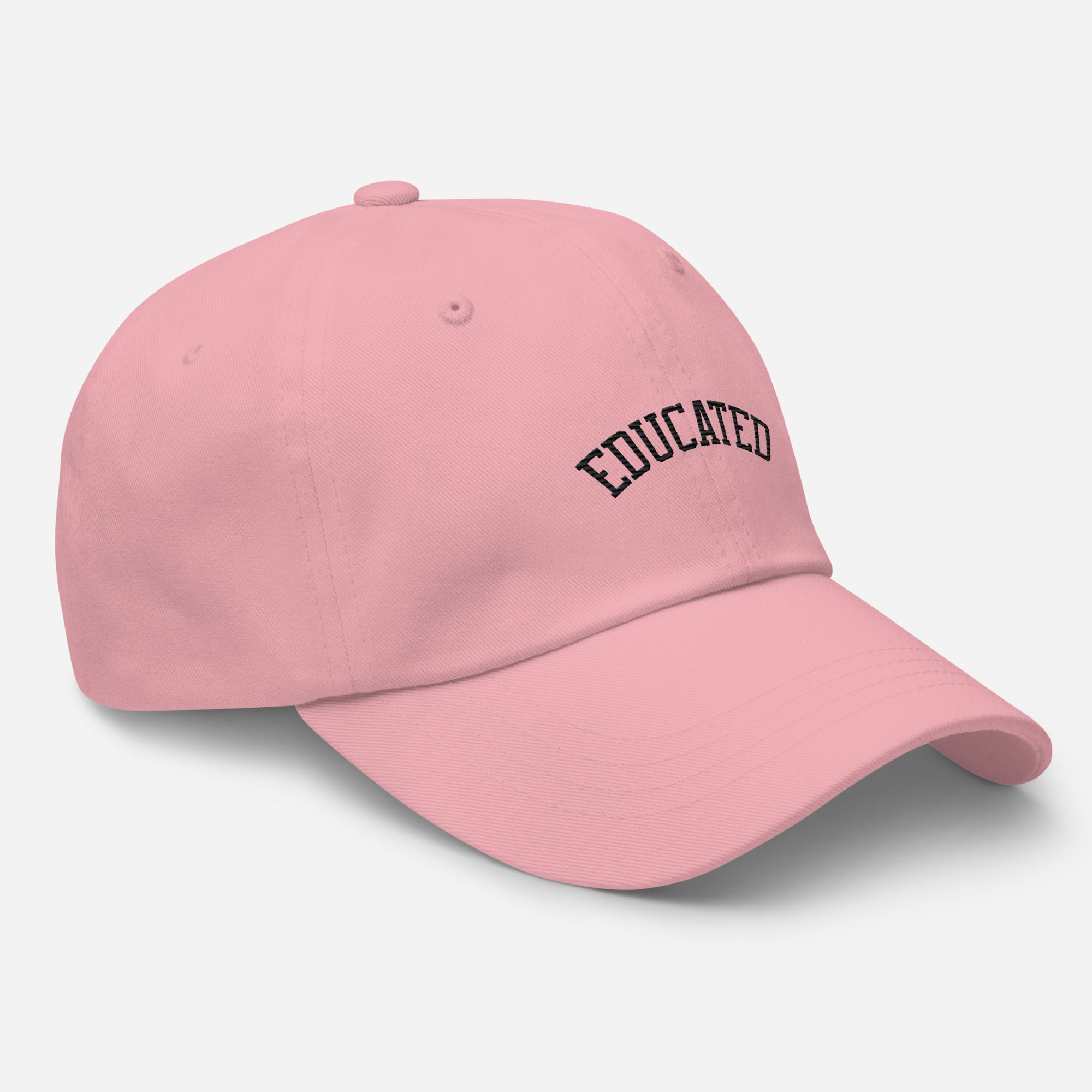 Hat | Educated