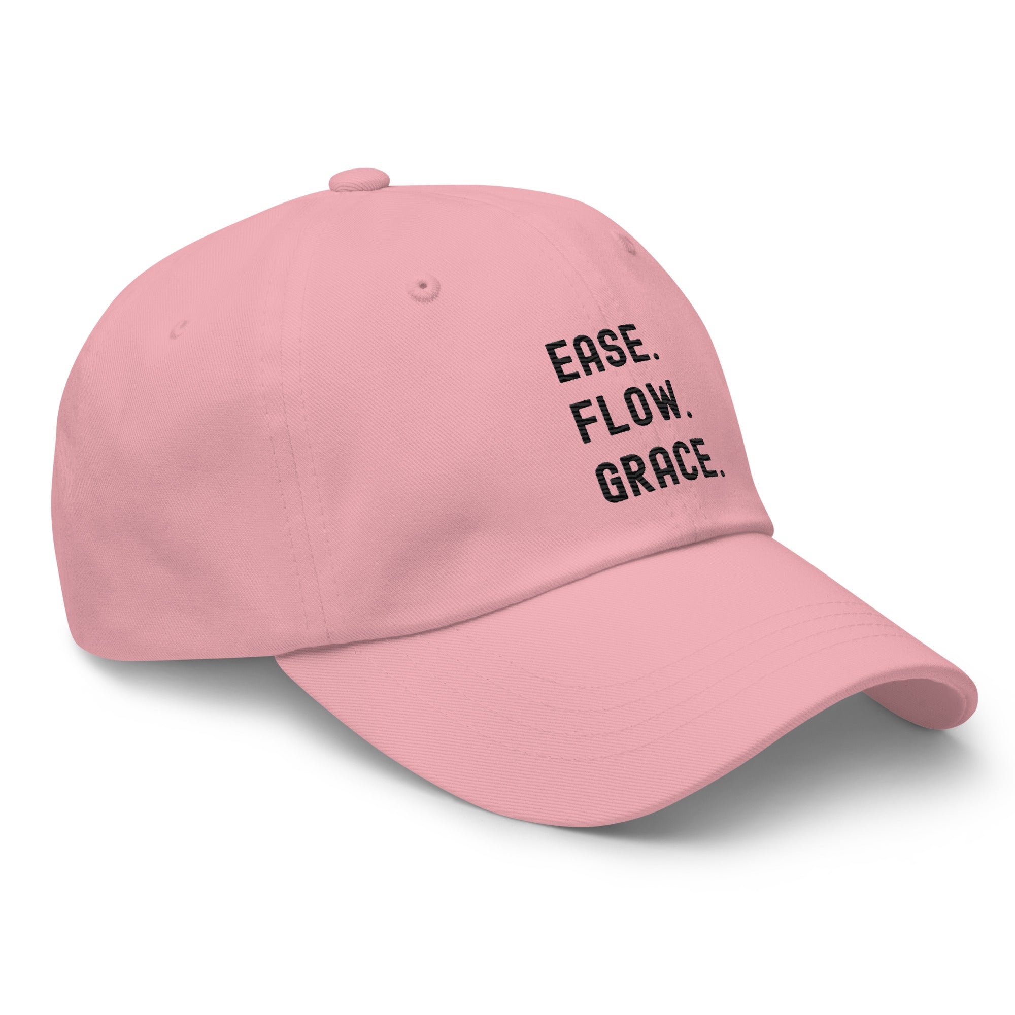 Hat | Ease. Flow. Grace.