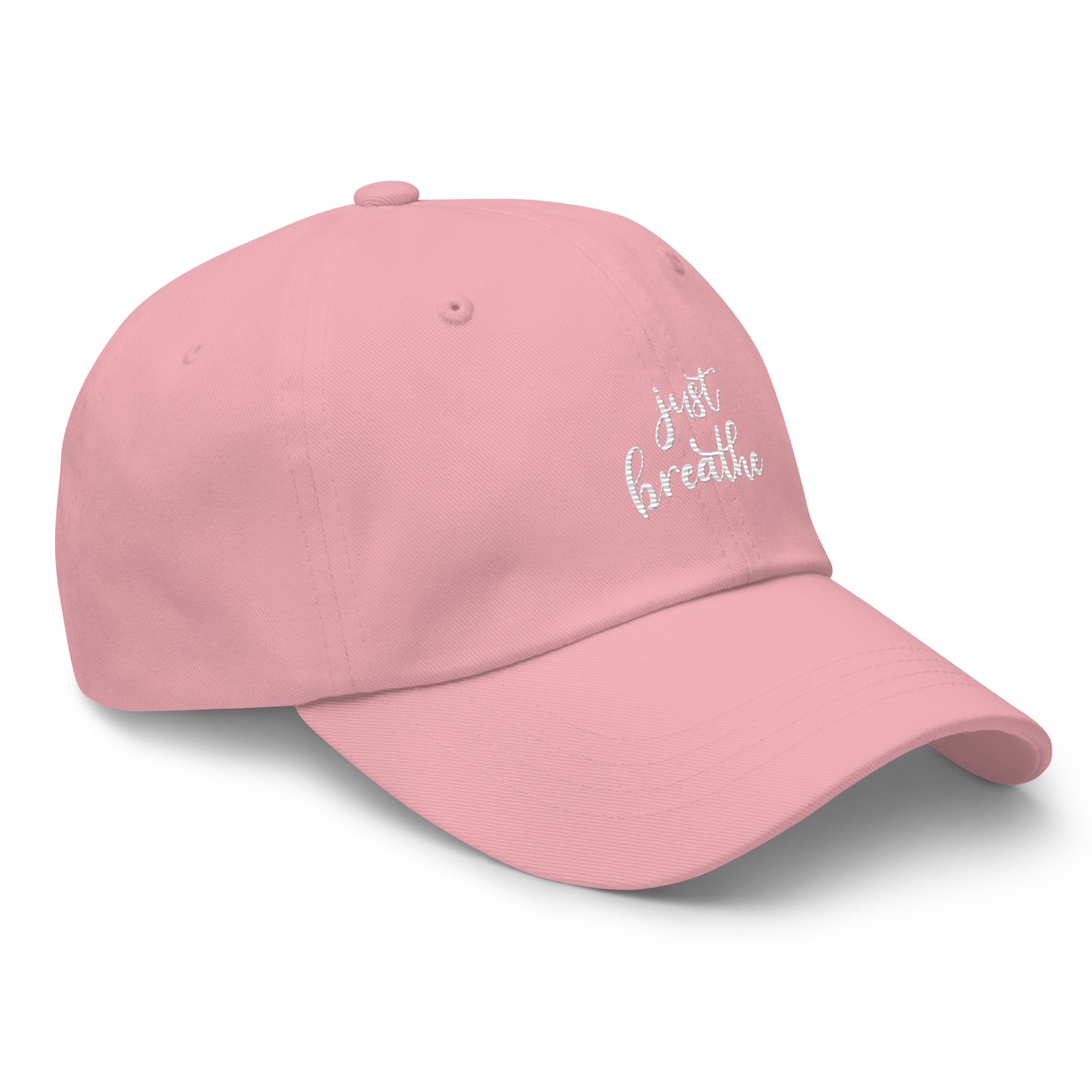 Hat | Just Breathe