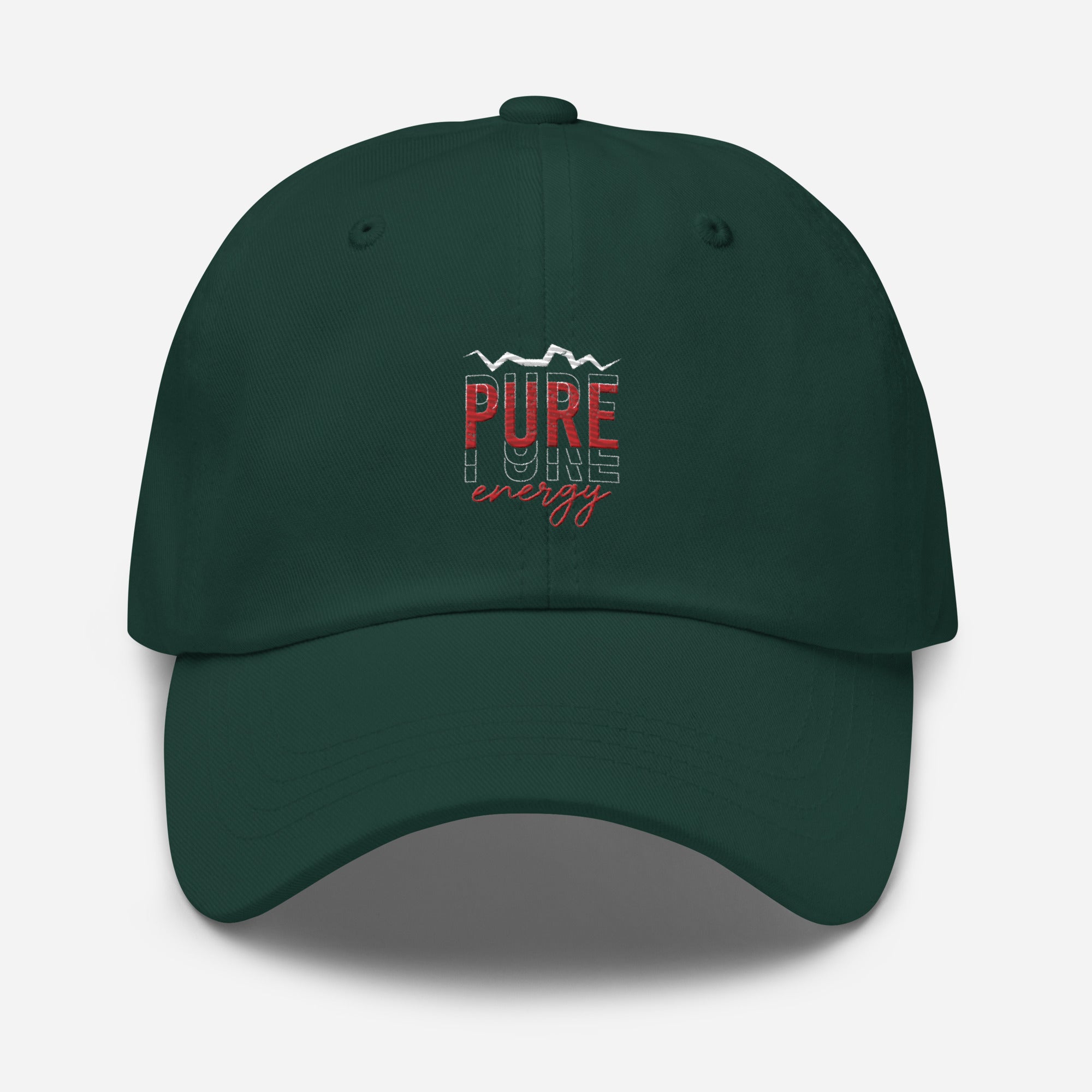 Hat | Pure Energy