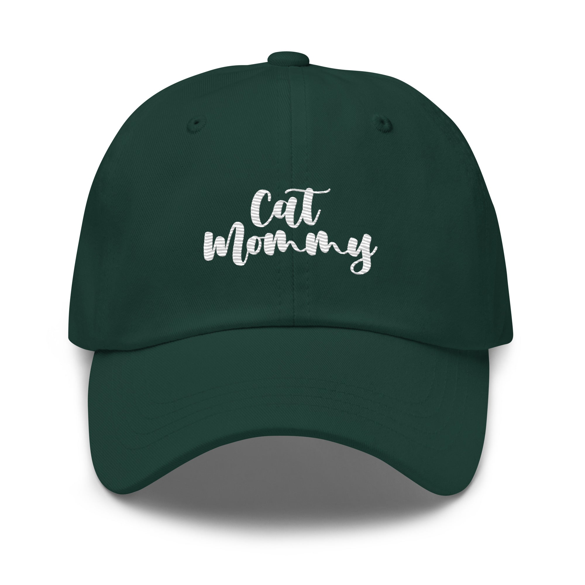 Hat | Cat Mommy