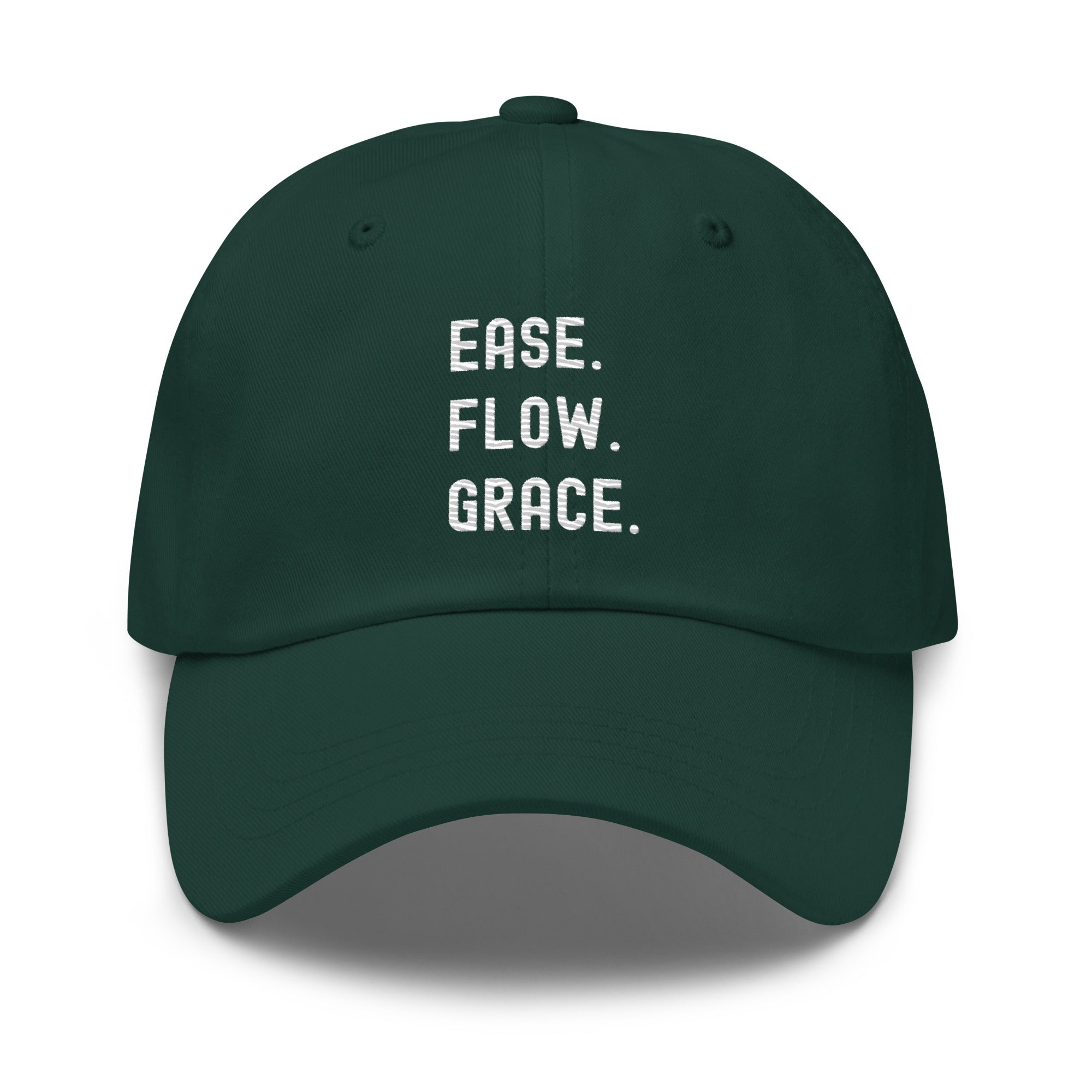 Hat | Ease. Flow. Grace.