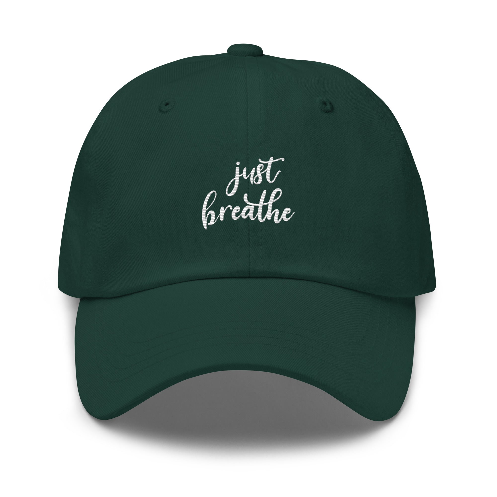 Hat | Just Breathe