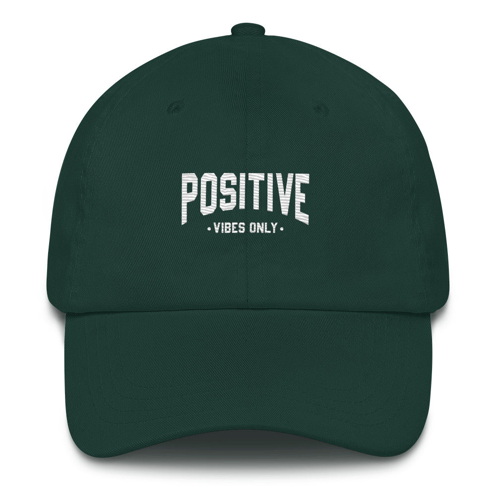 Hat | Positive Vibes Only