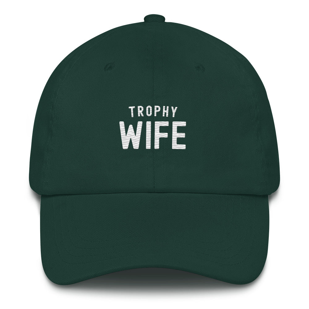 Hat | Trophy Wife