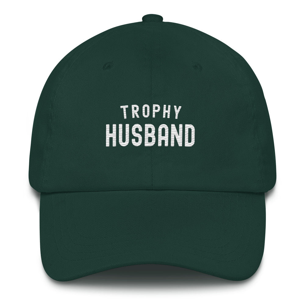 Hat | Trophy Husband