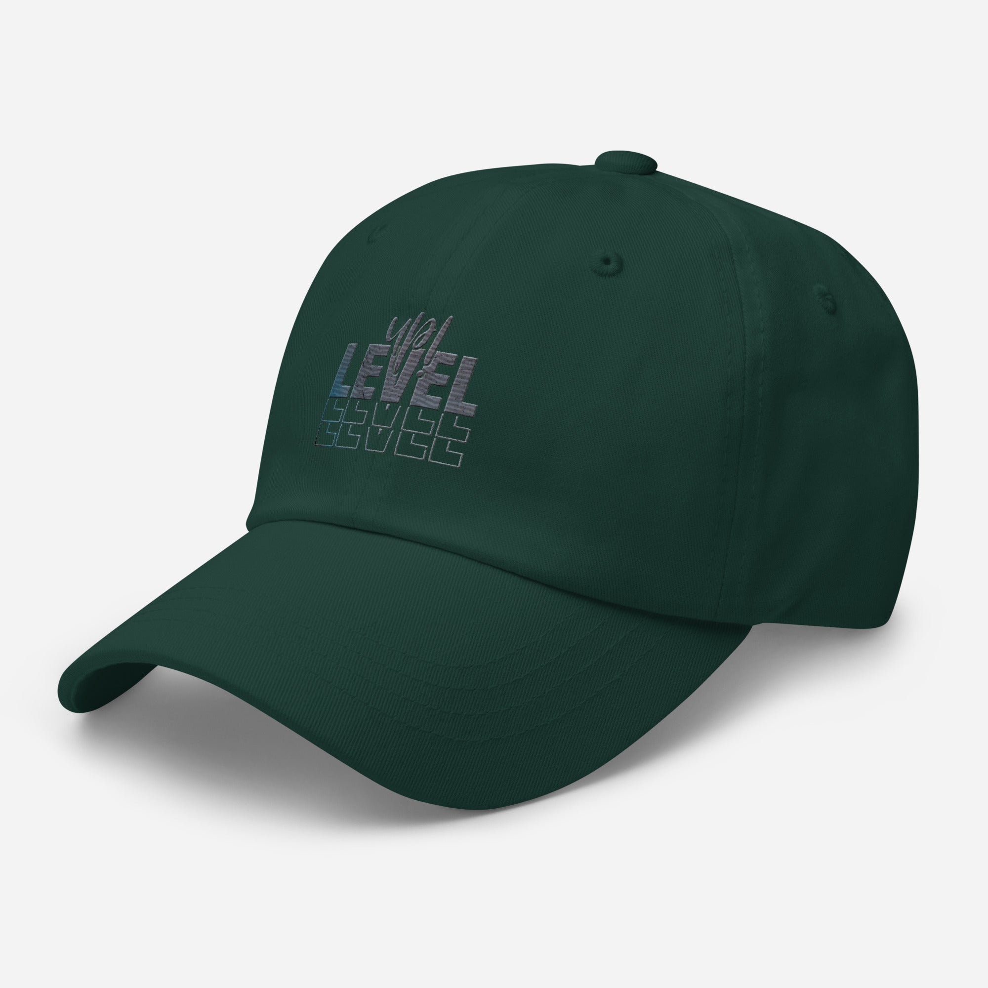Hat | Level Up